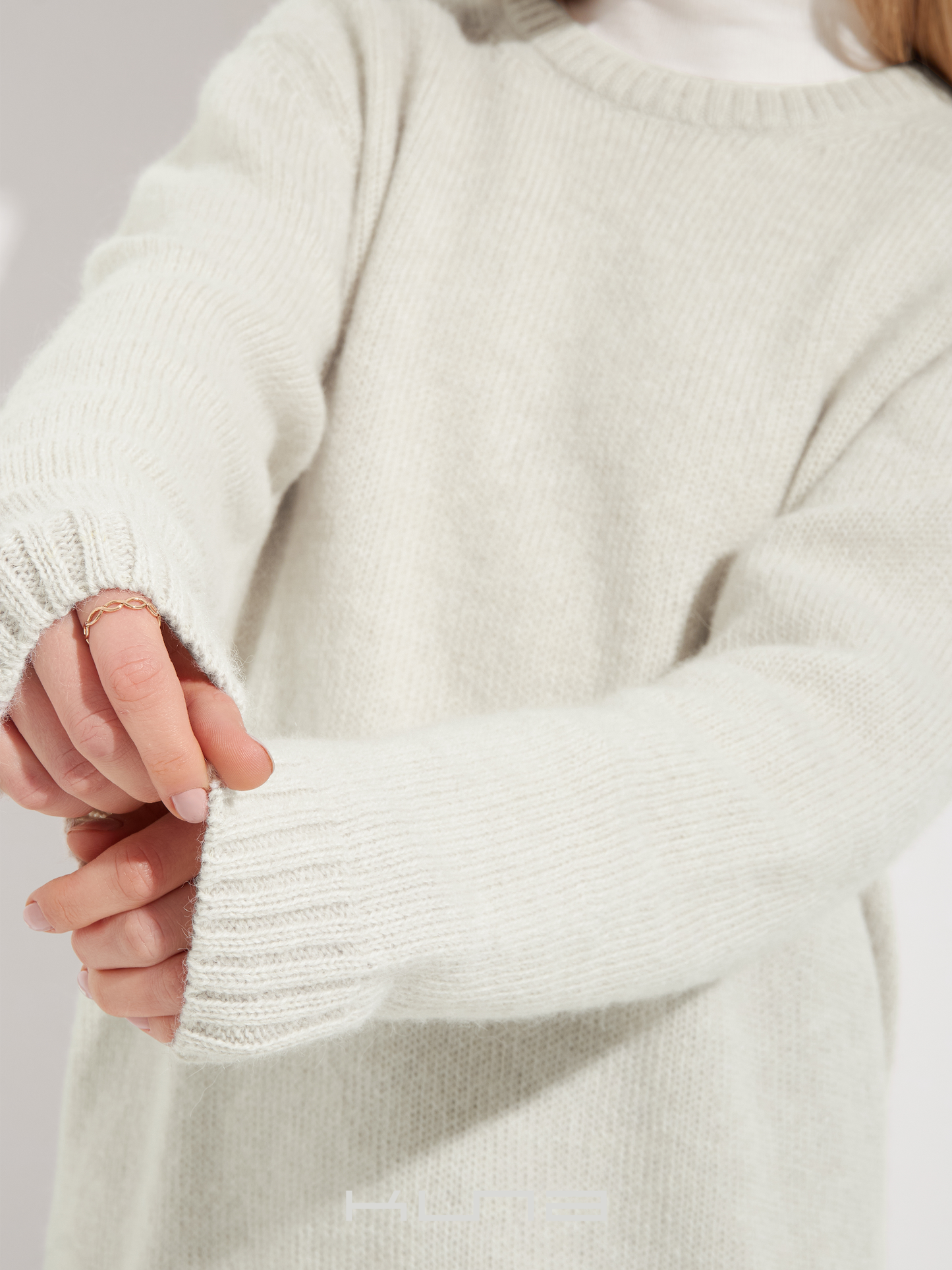 Arequipa Sweater