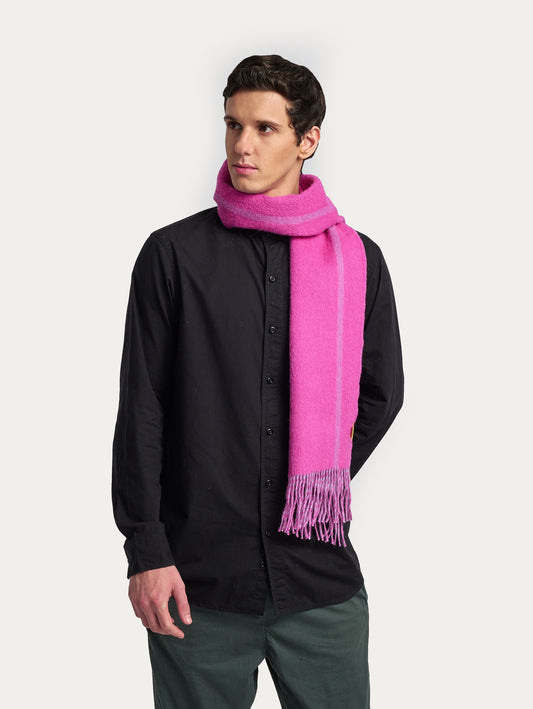 Weinstein Alpaca Scarf