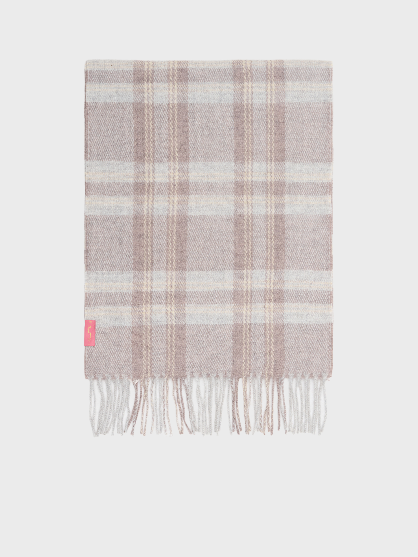 Catalan Alpaca Scarf
