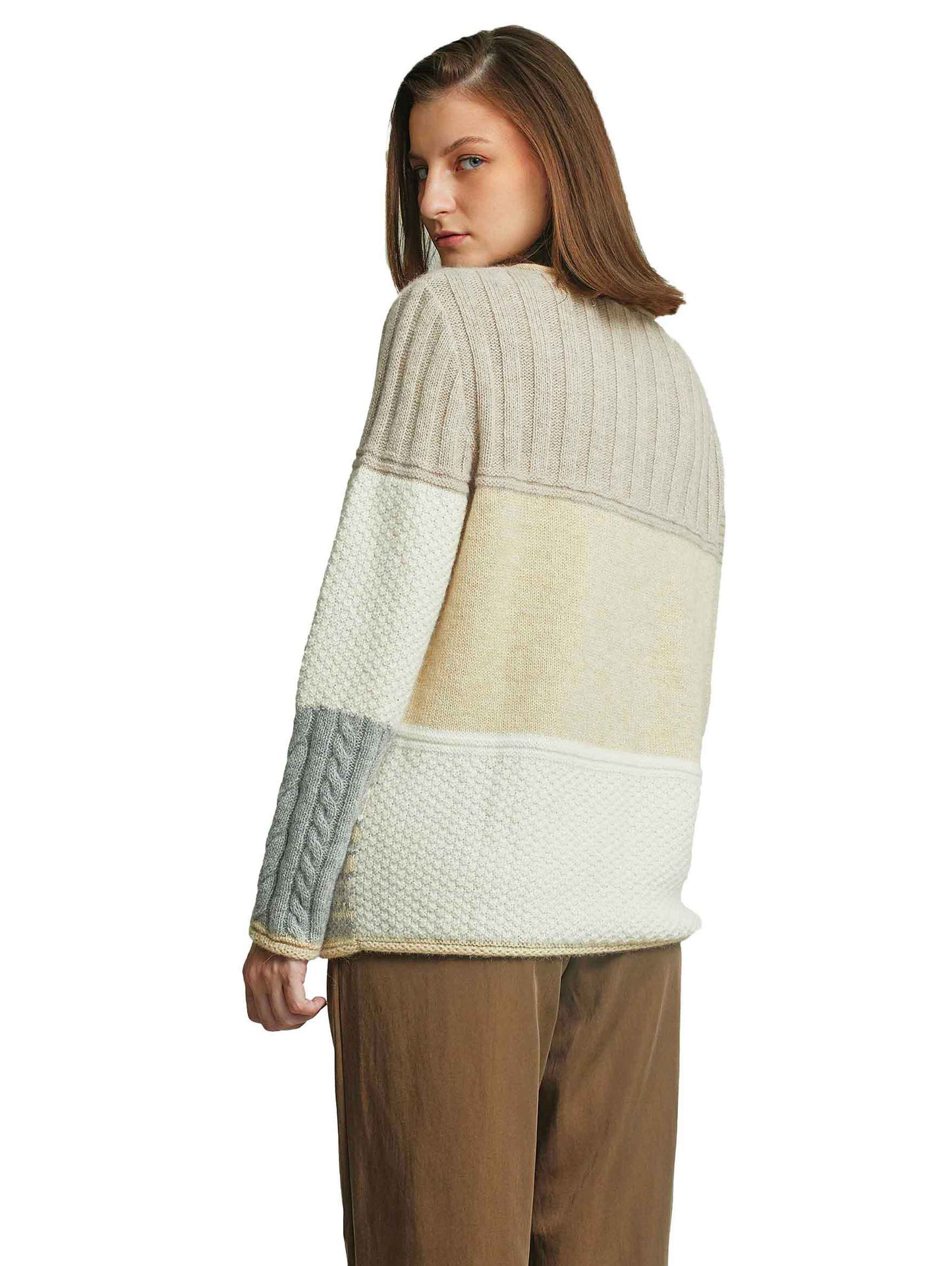 Yourself Sweater