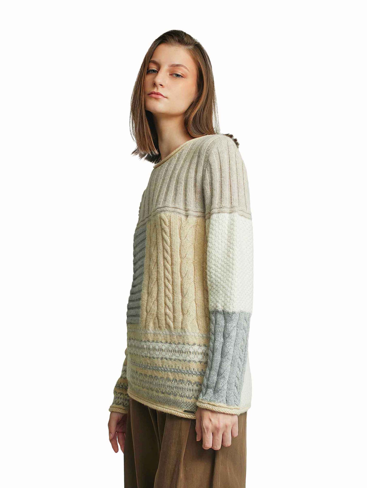 Yourself Sweater