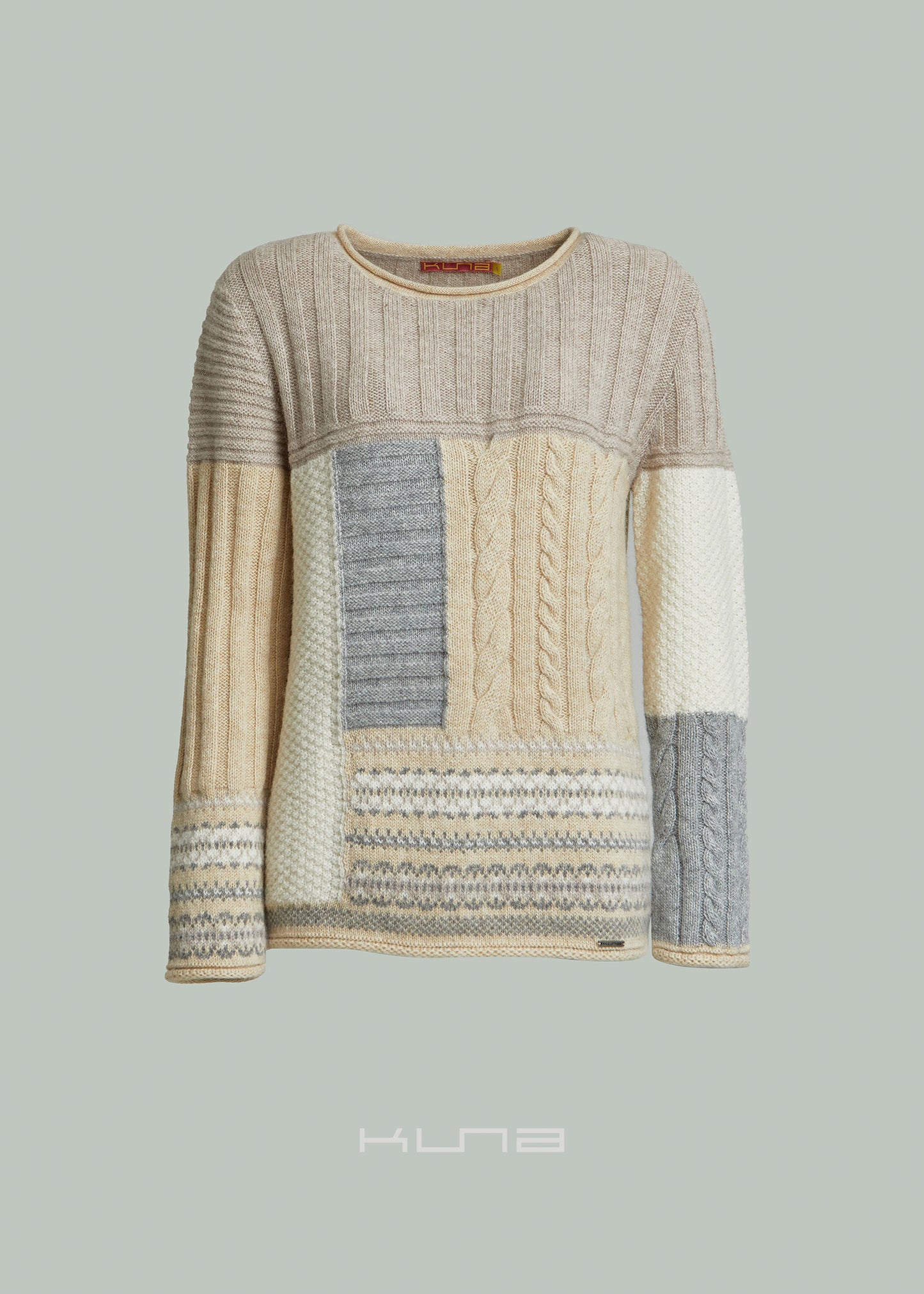 Yourself Sweater