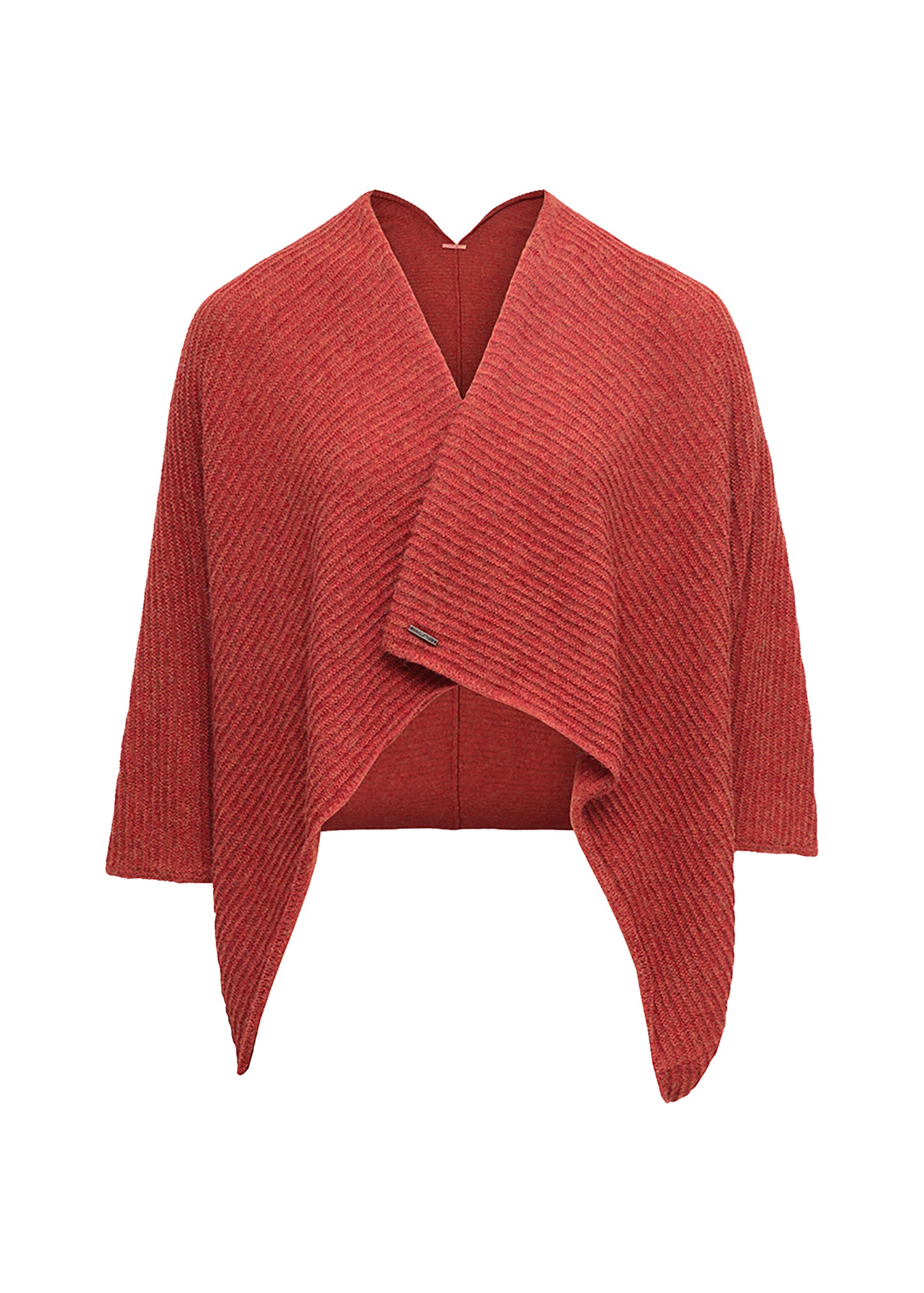 Tinaja Shrug