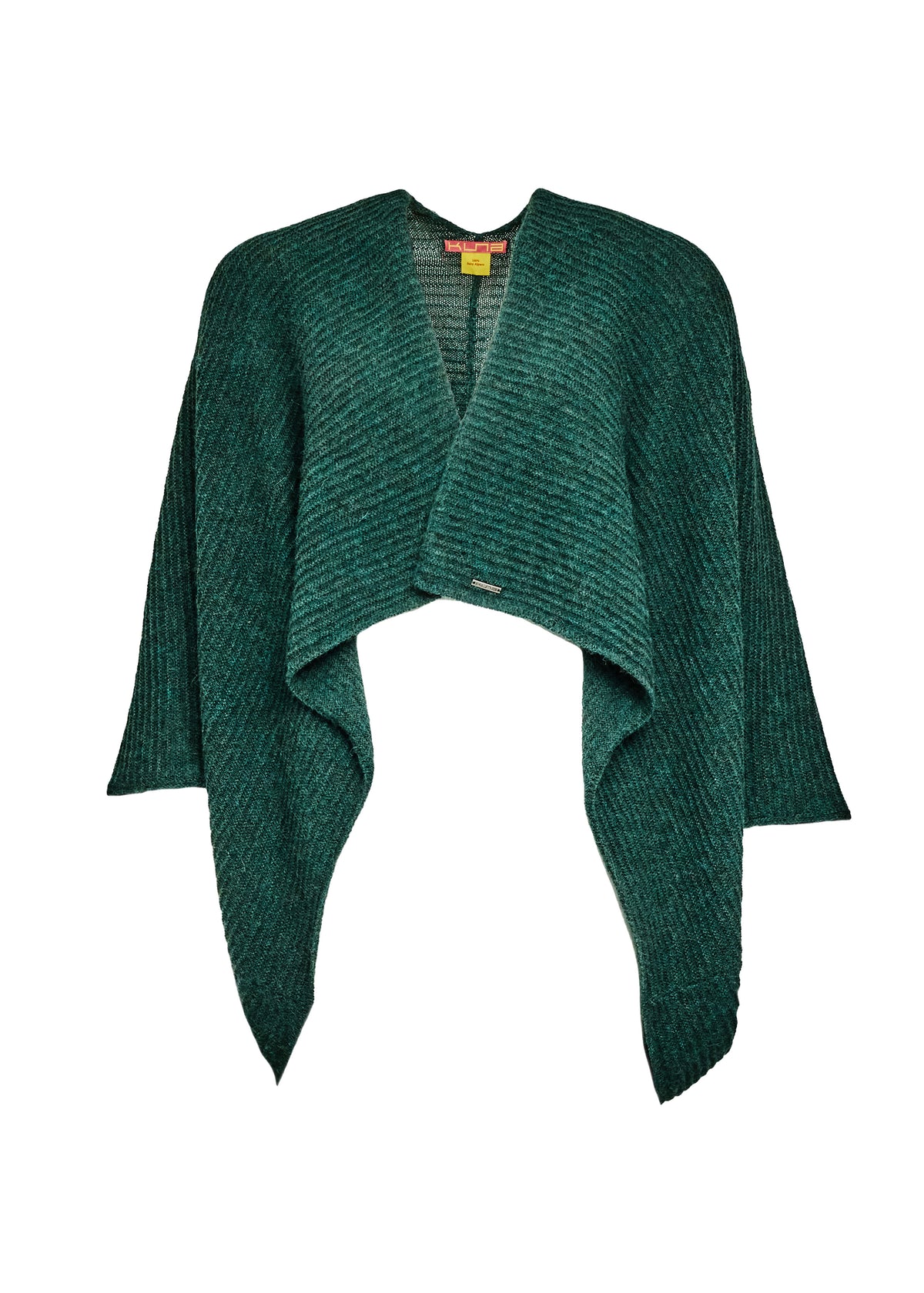 Tinaja Shrug