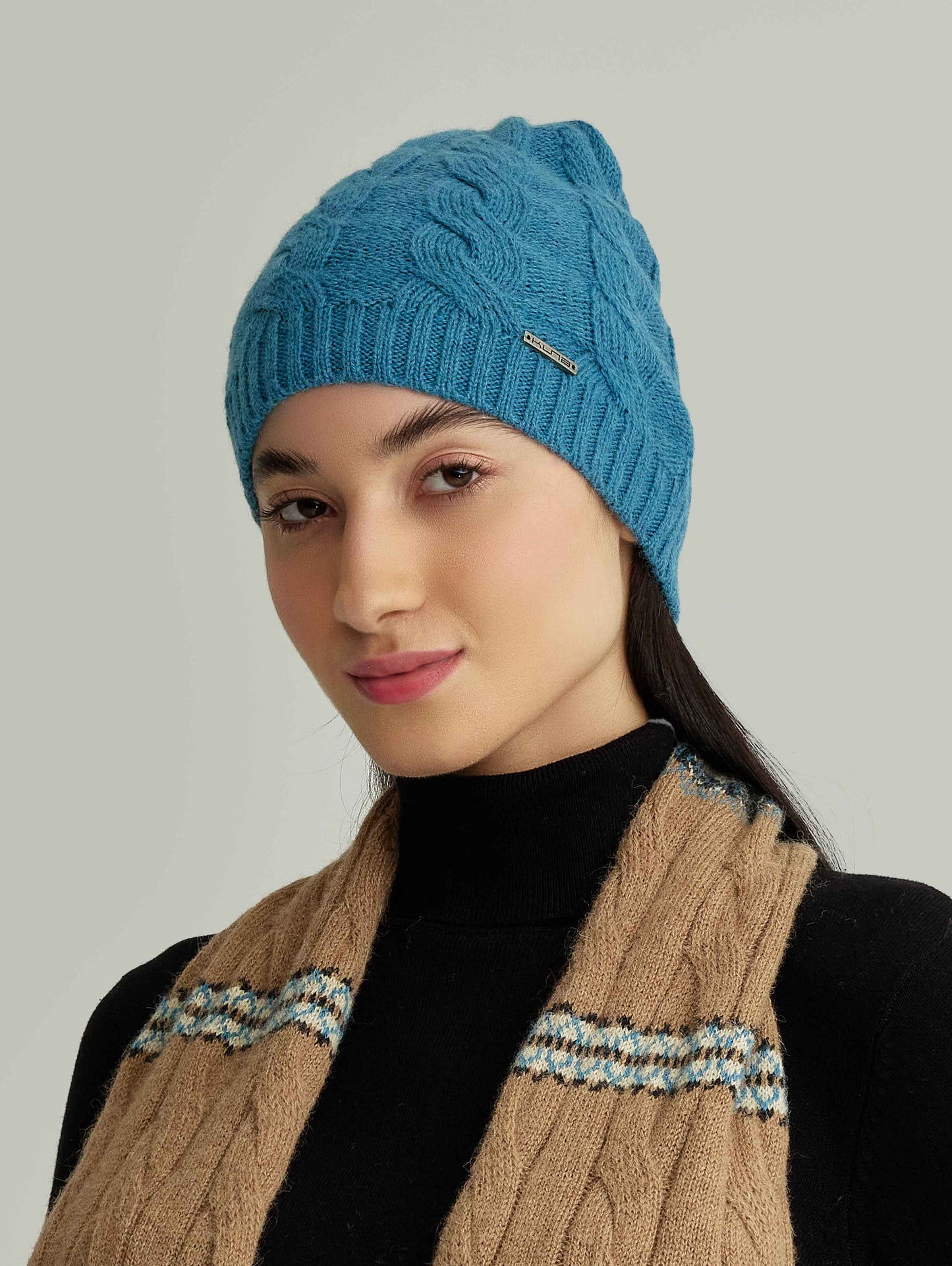 Yarela Beanie