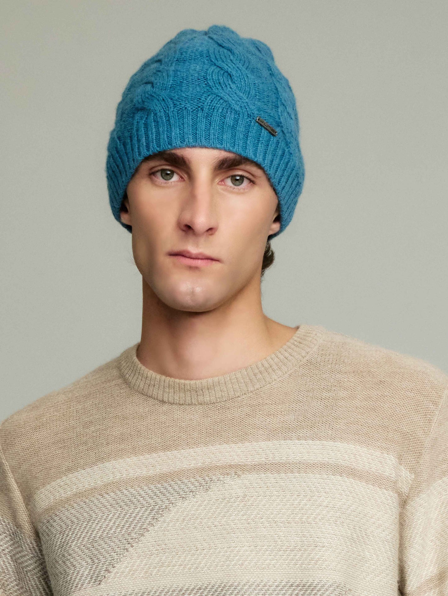Yarela Beanie