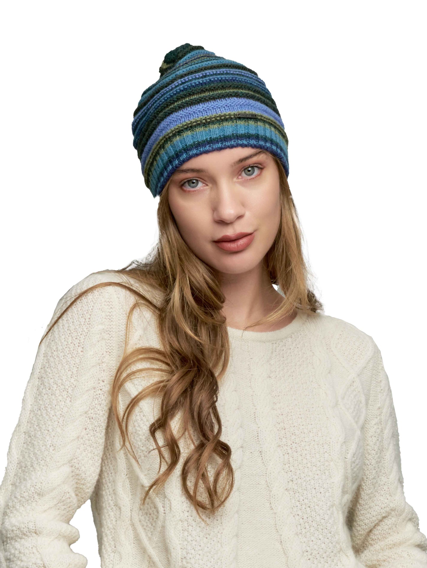 Yavoy Beanie