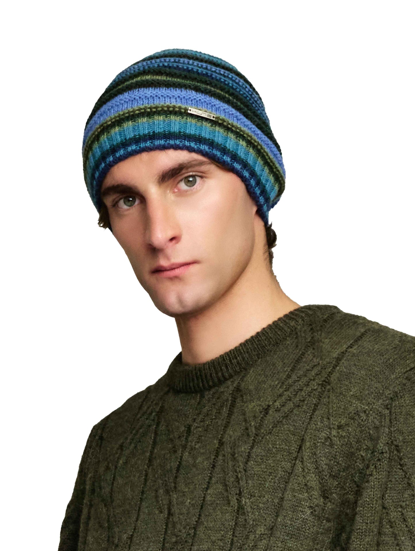 Yavoy Beanie