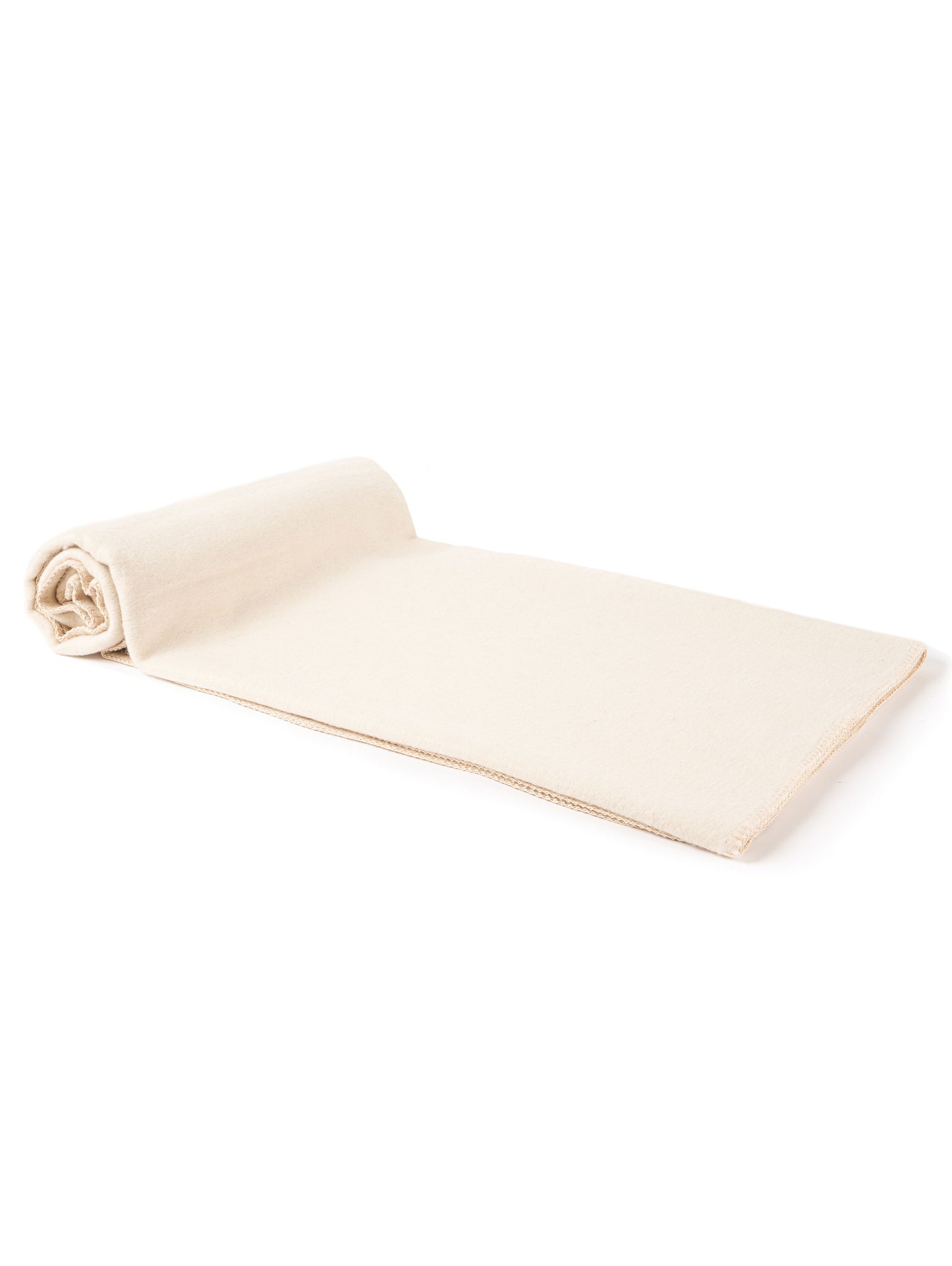 Alpaca Blanket Queen Size