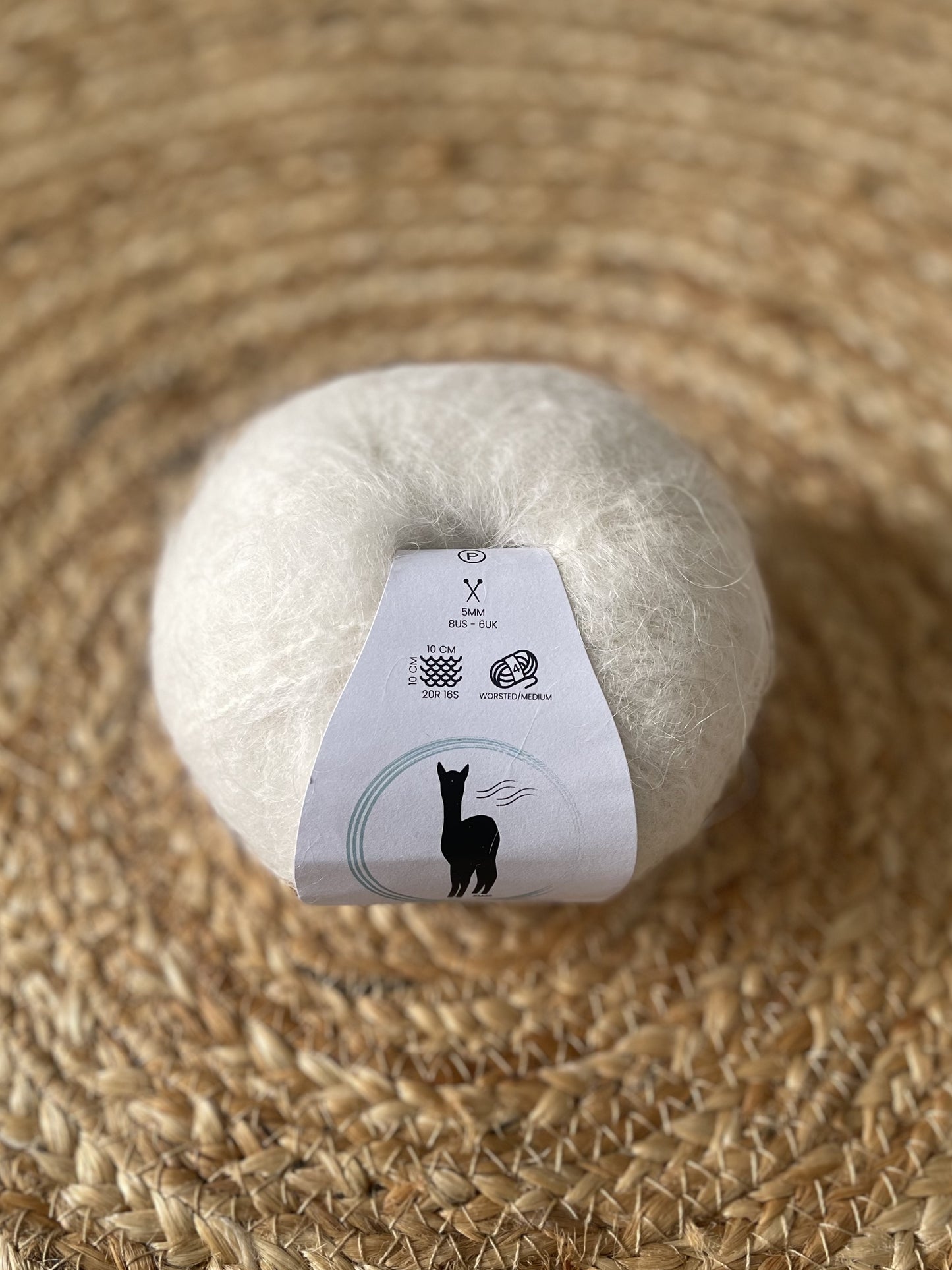 Suri HK Yarn