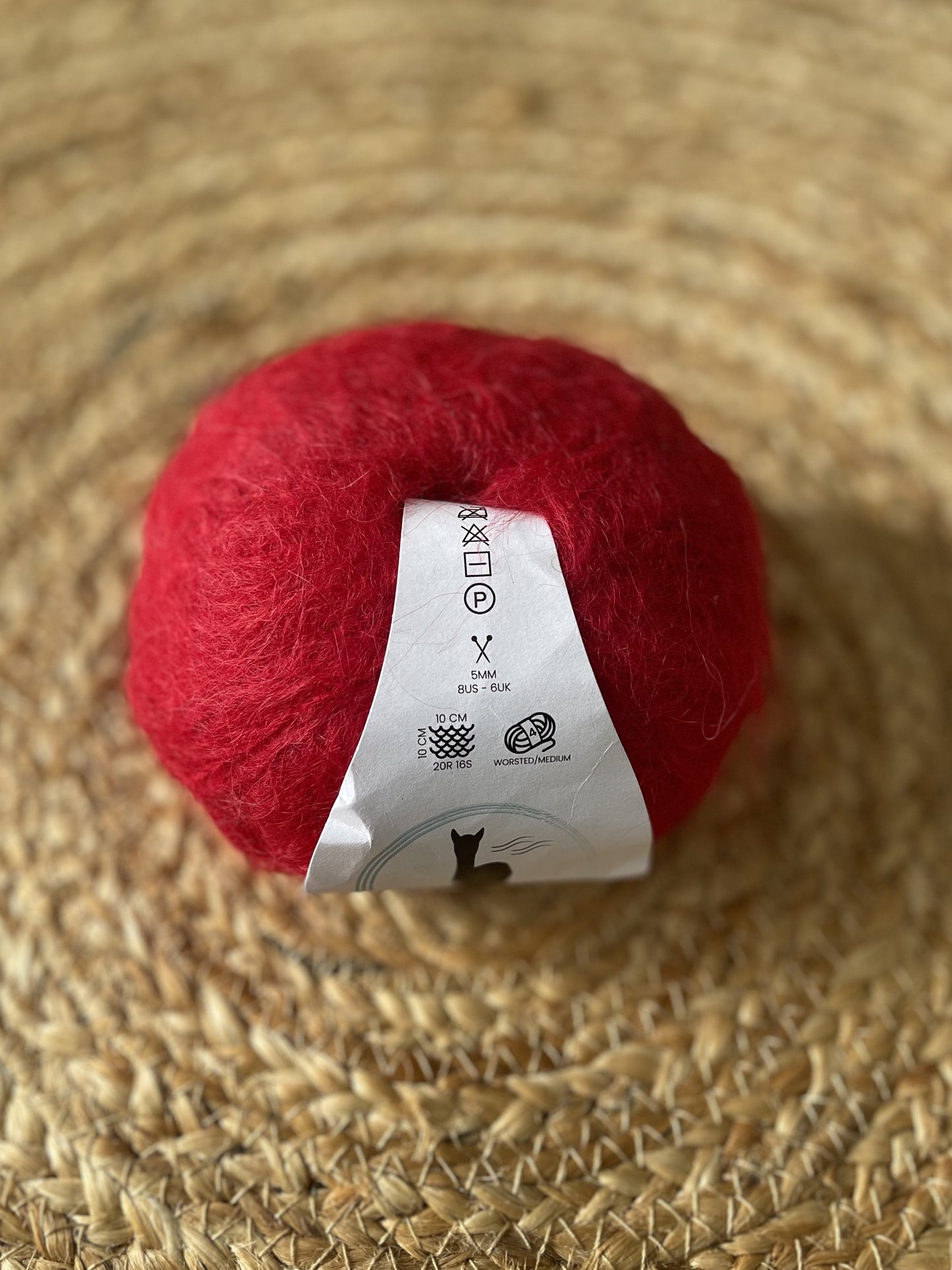 Suri HK Yarn