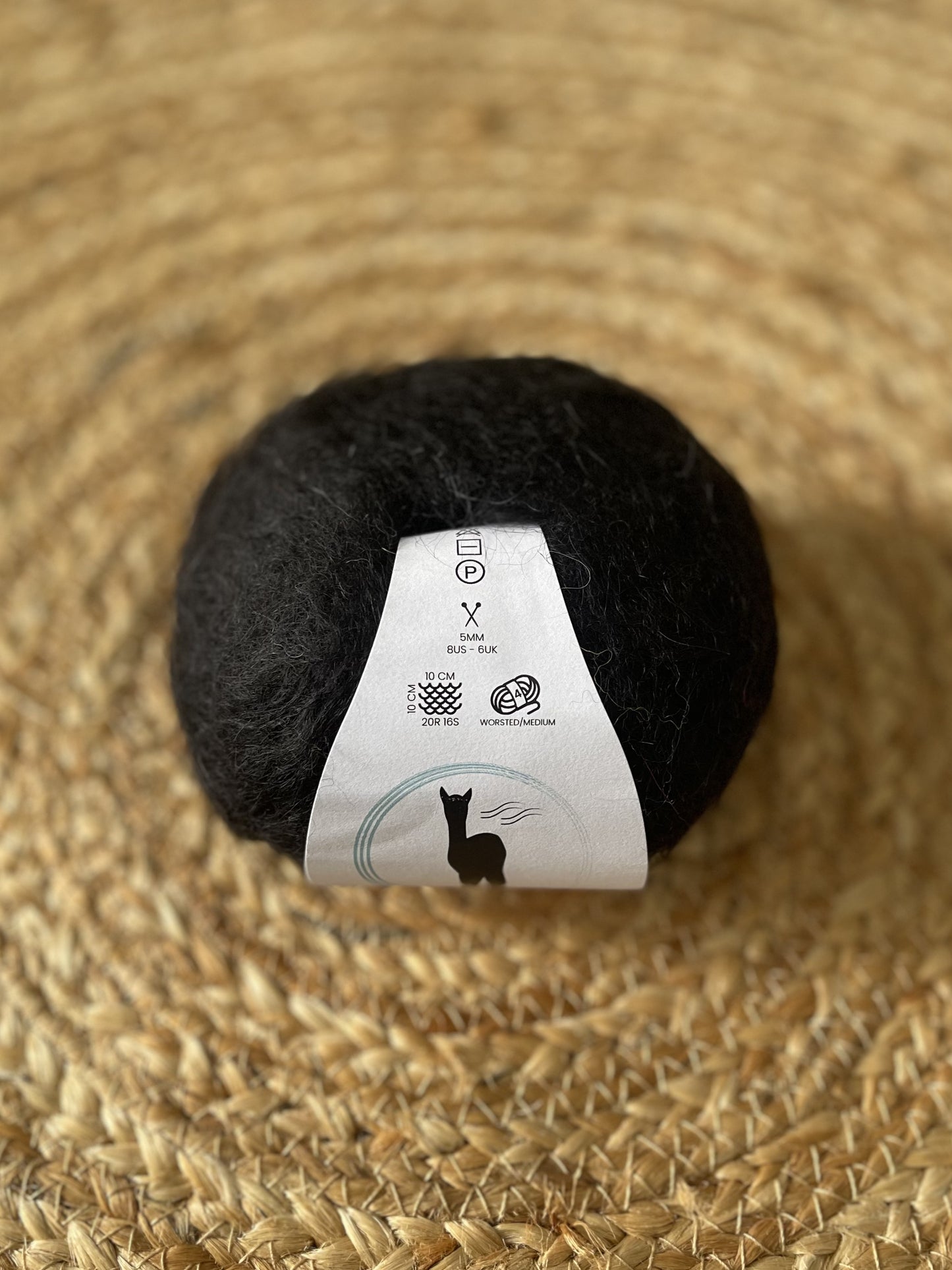 Suri HK Yarn