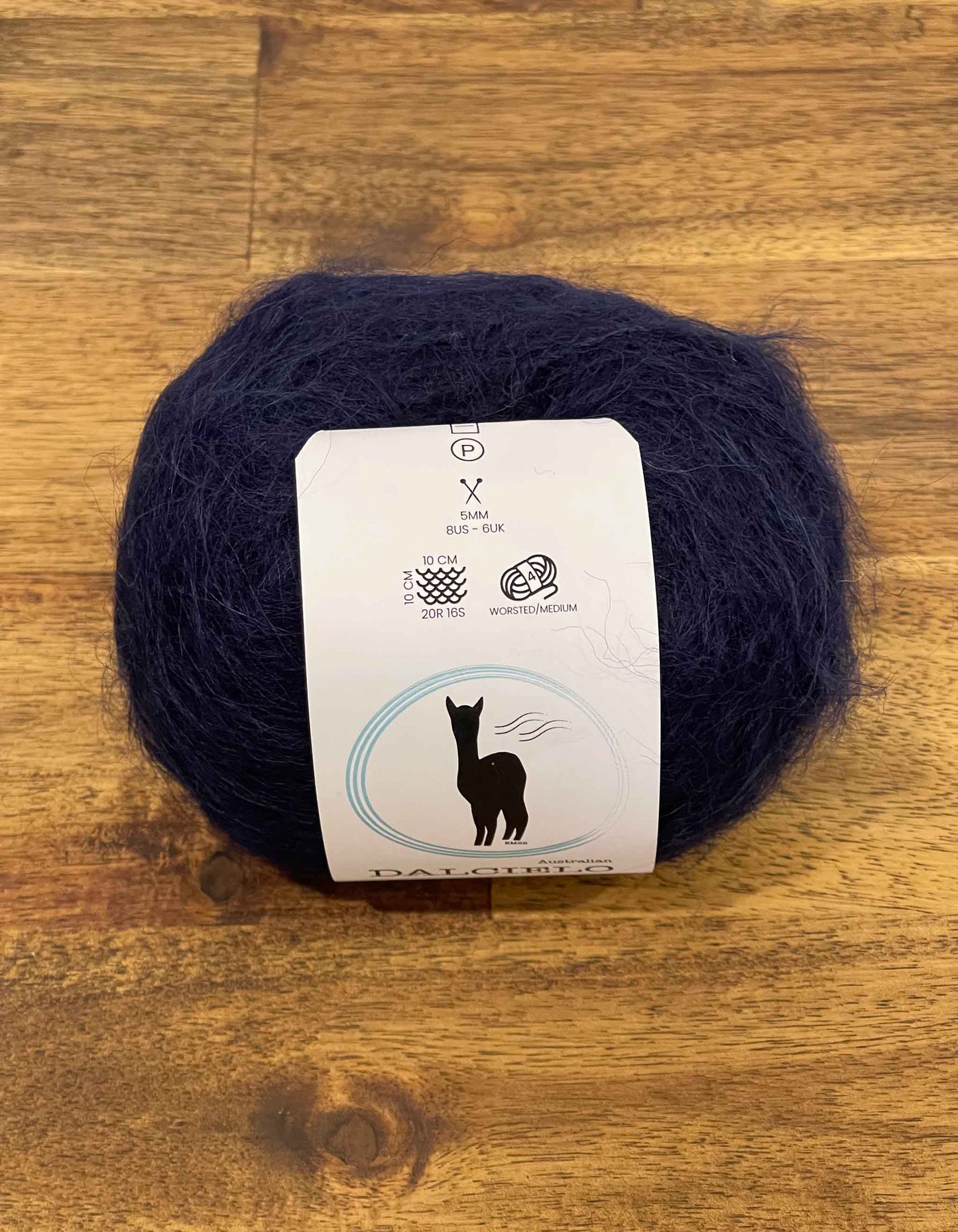 Suri HK Yarn