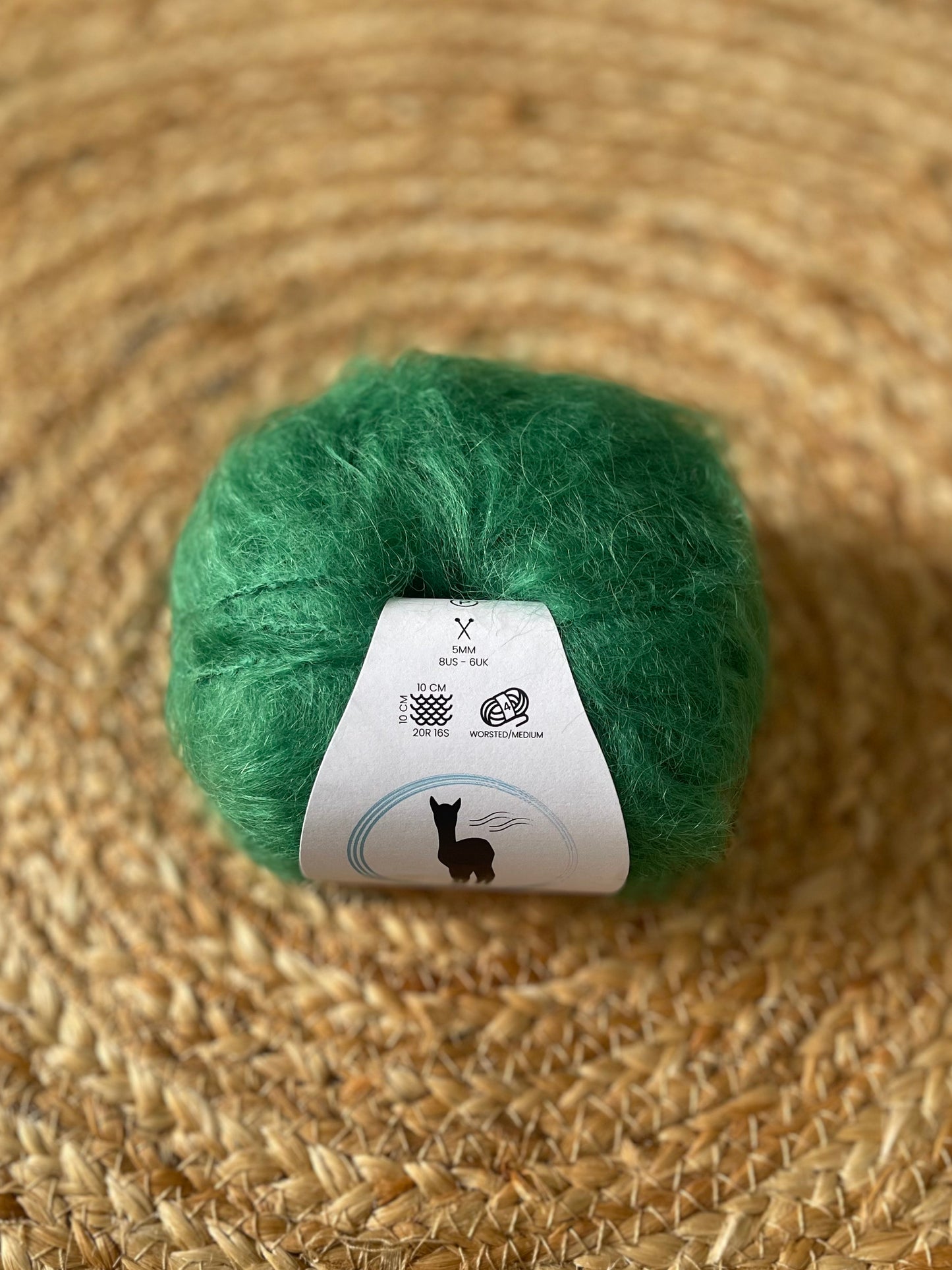 Suri HK Yarn
