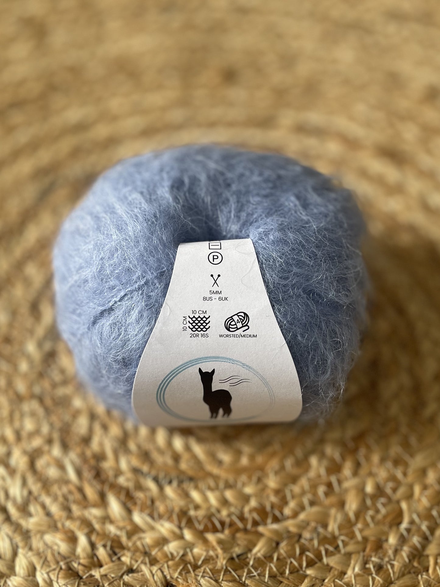 Suri HK Yarn
