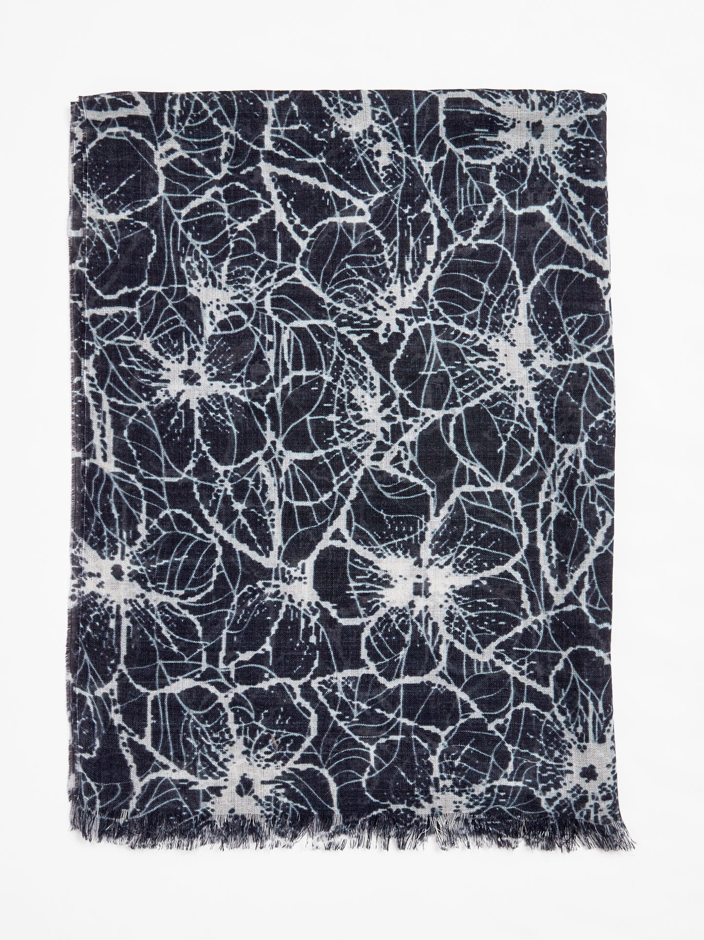 Winslet Baby Alpaca & Silk Shawl