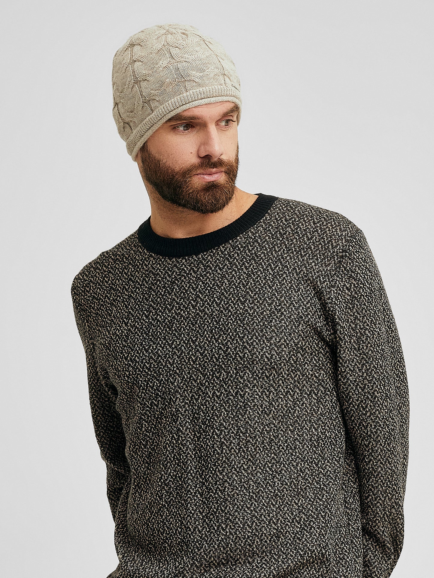 Willow Beanie