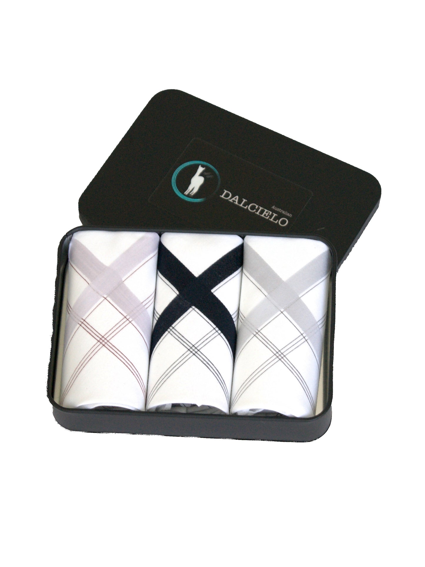 Gentleman Hankerchiefs