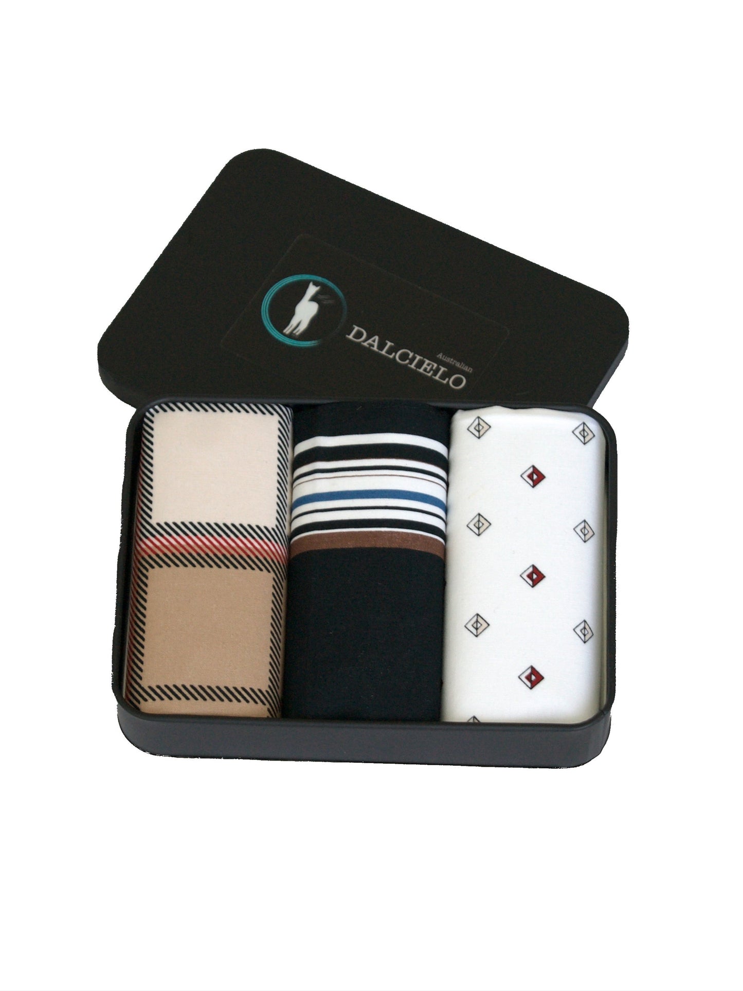 Gentleman Hankerchiefs