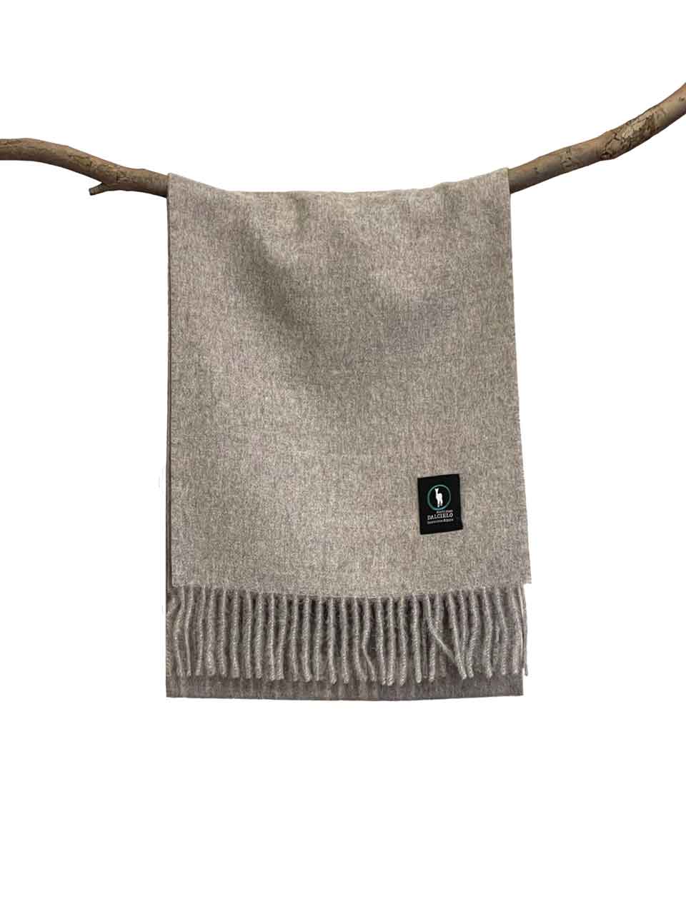 Dalcielo Baby Alpaca ECO Friendly Plain