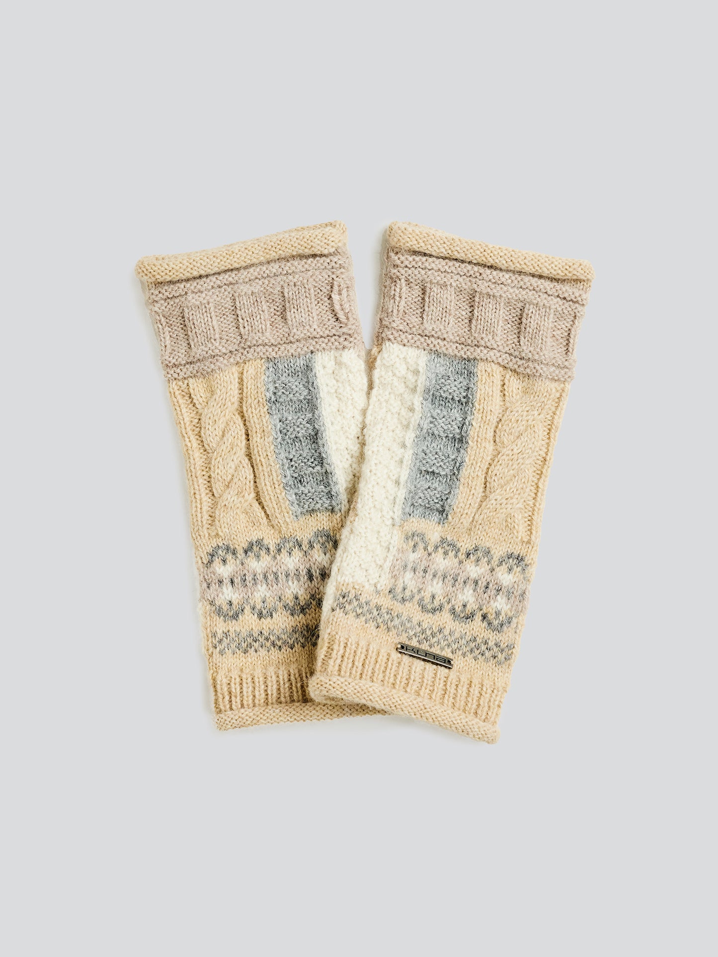Yourself Gloves