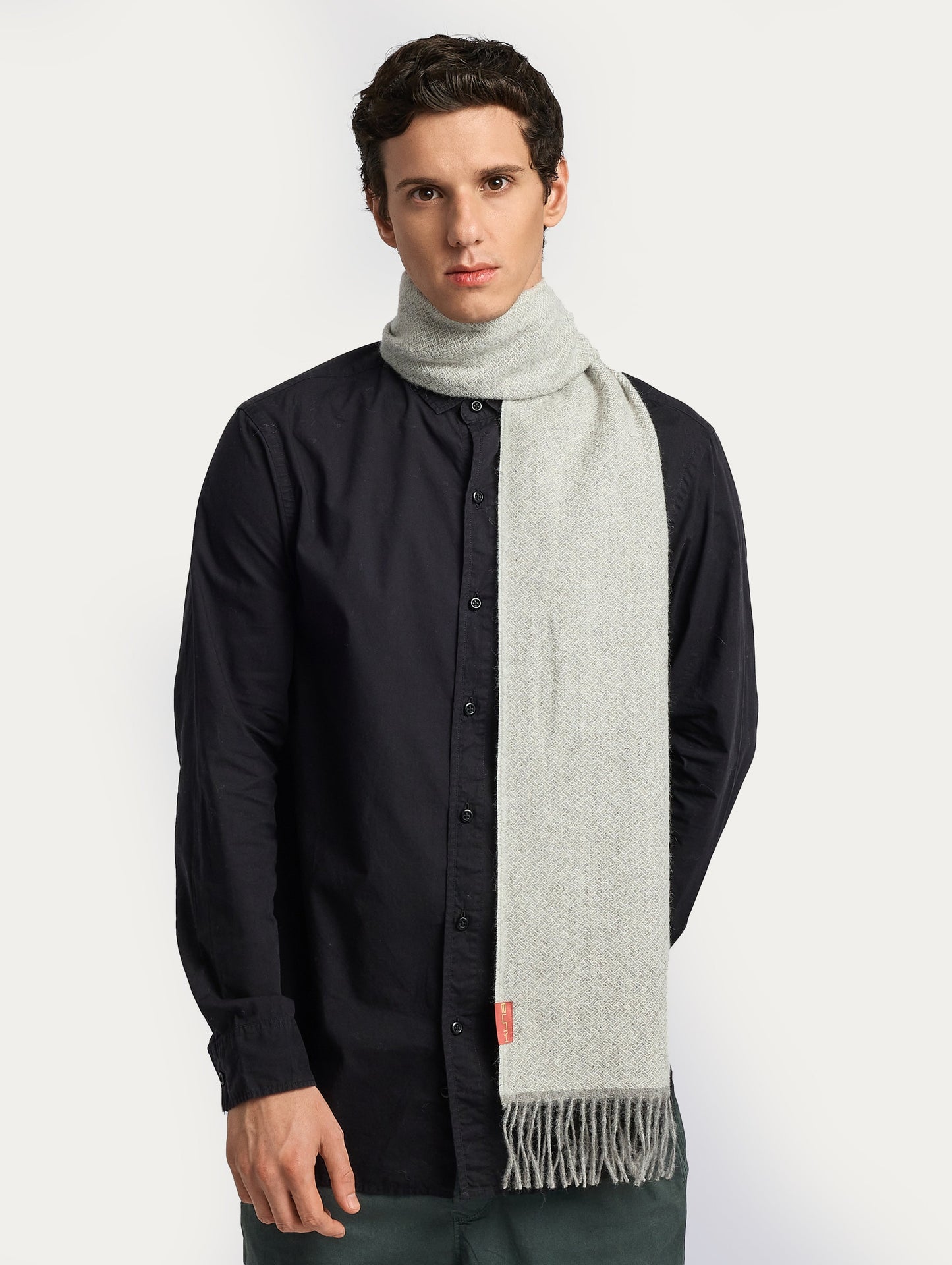 Walkiri Alpaca Scarf