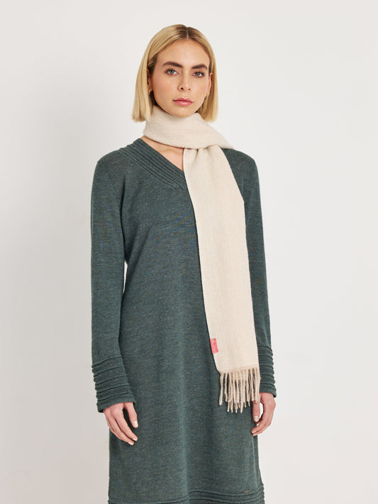 Walkiri Alpaca Scarf