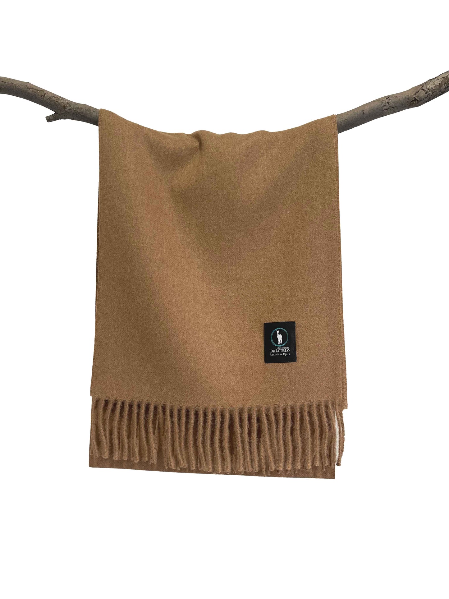 Dalcielo Baby Alpaca ECO Friendly Plain