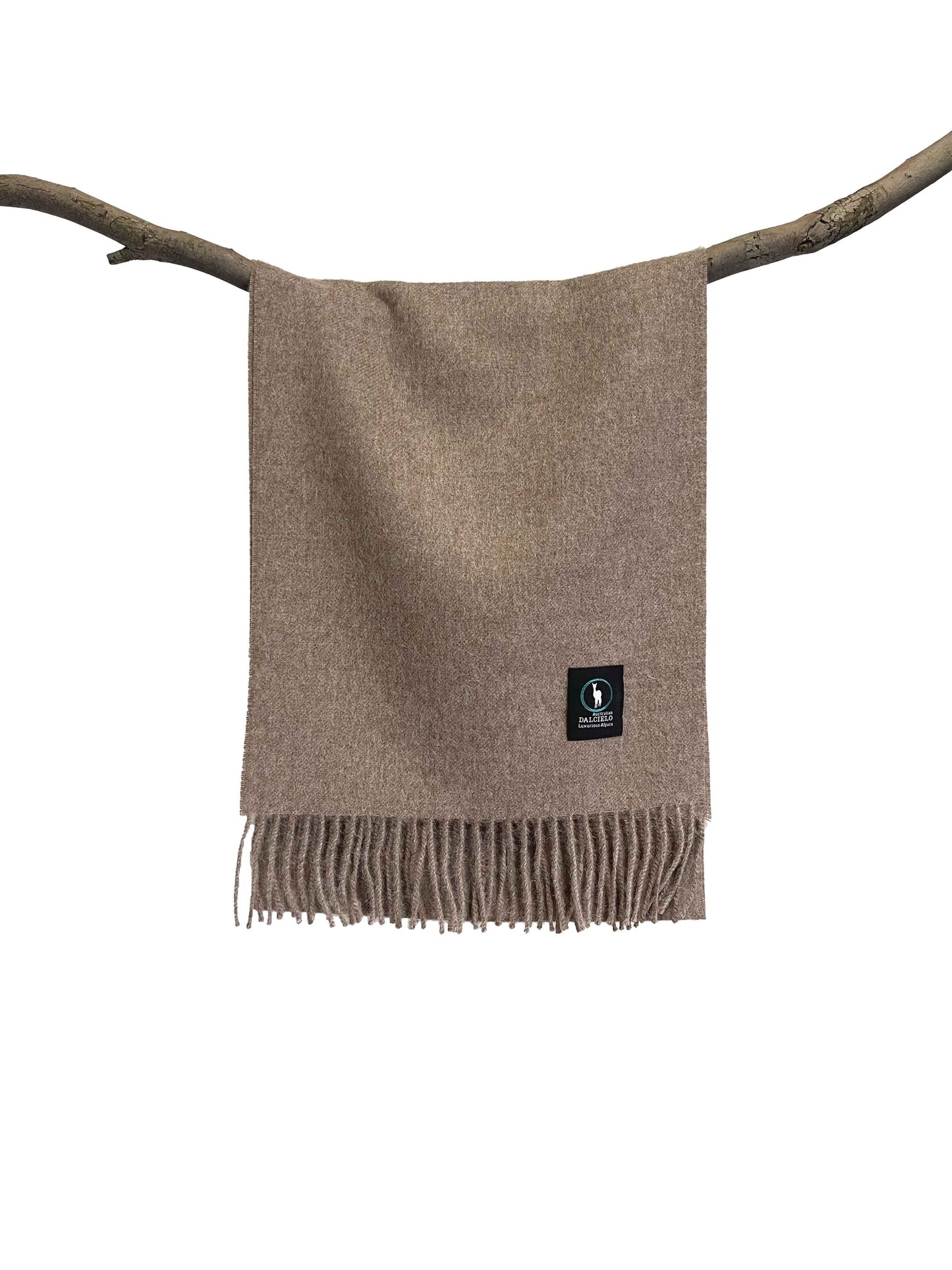 Dalcielo Baby Alpaca ECO Friendly Plain