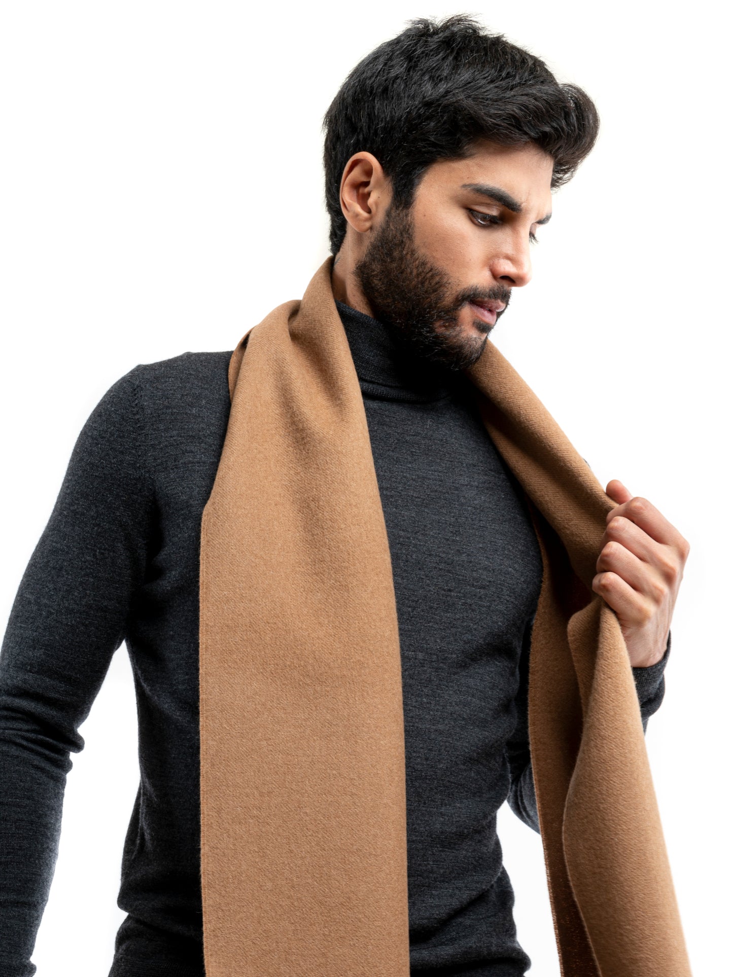 Dalcielo Baby Alpaca ECO Friendly Plain