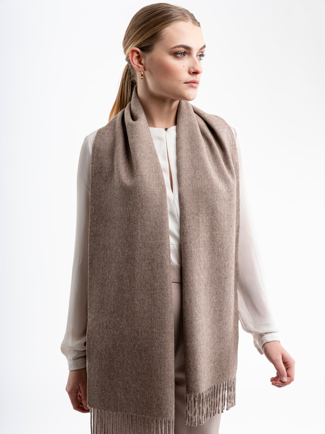 Dalcielo Baby Alpaca ECO Friendly Plain