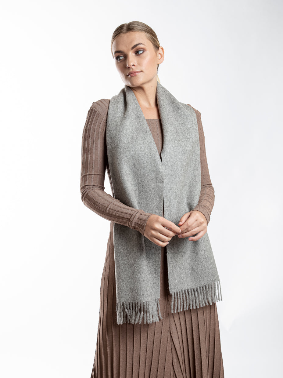 Dalcielo Baby Alpaca ECO Friendly Plain