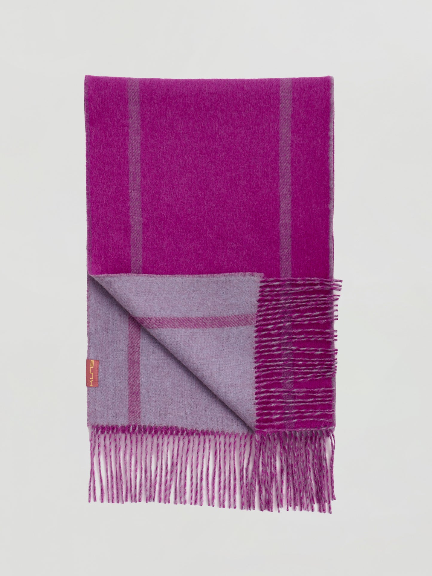 Weinstein Alpaca Scarf