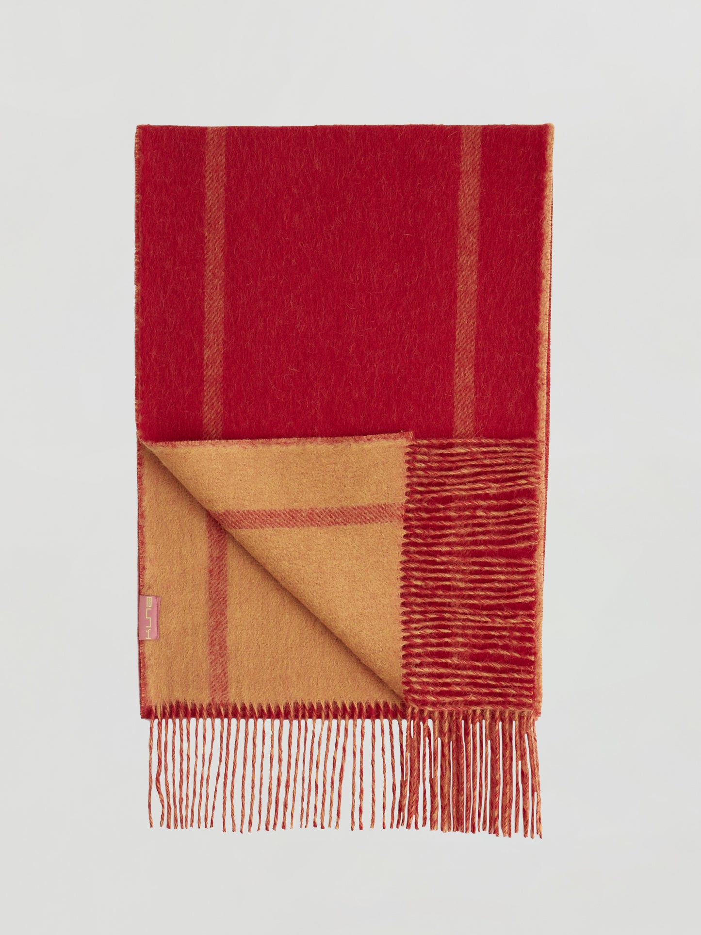 Weinstein Alpaca Scarf