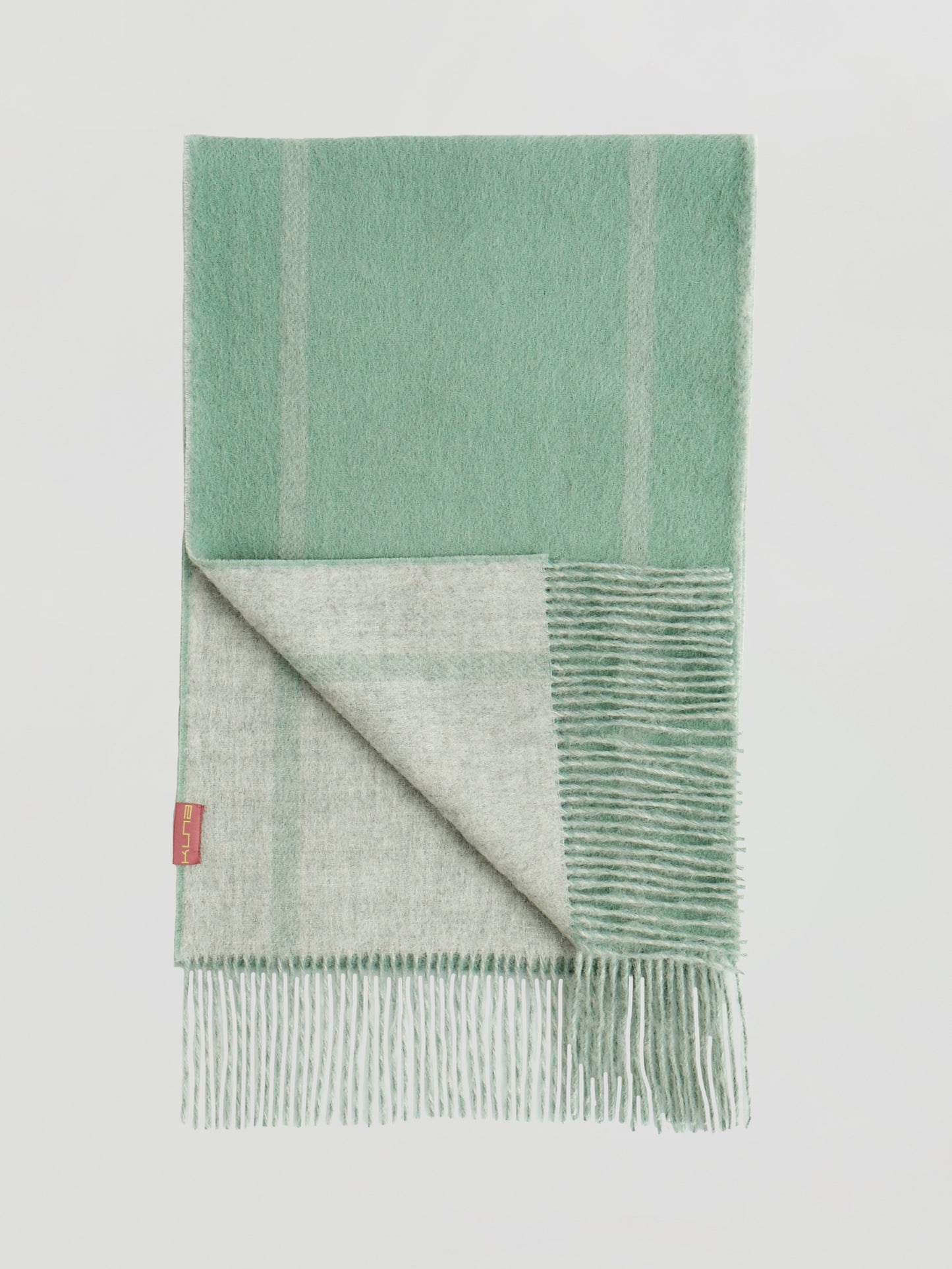 Weinstein Alpaca Scarf