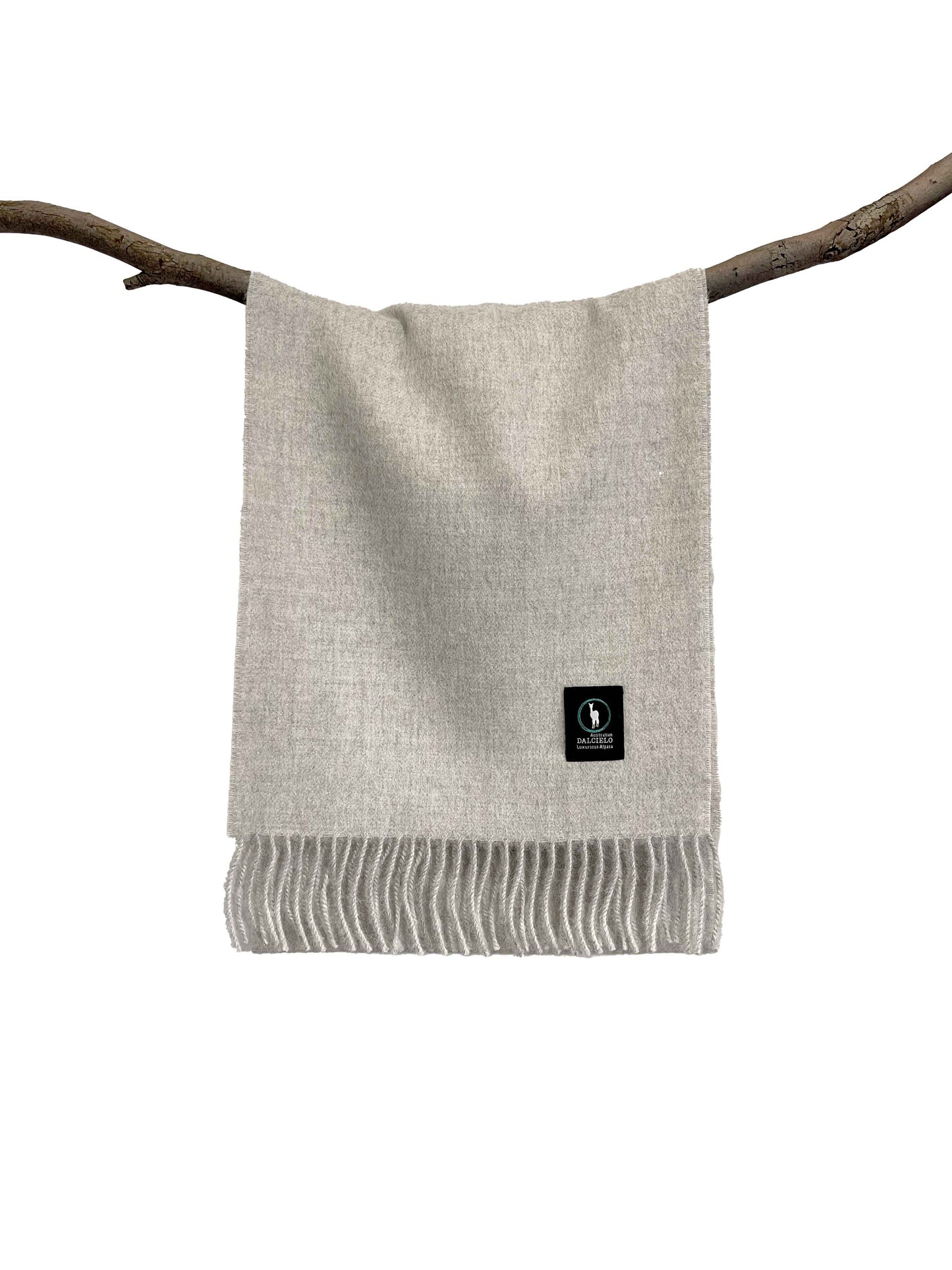 Dalcielo Baby Alpaca ECO Friendly Plain