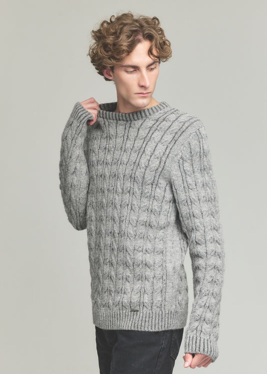 Yasikov Sweater