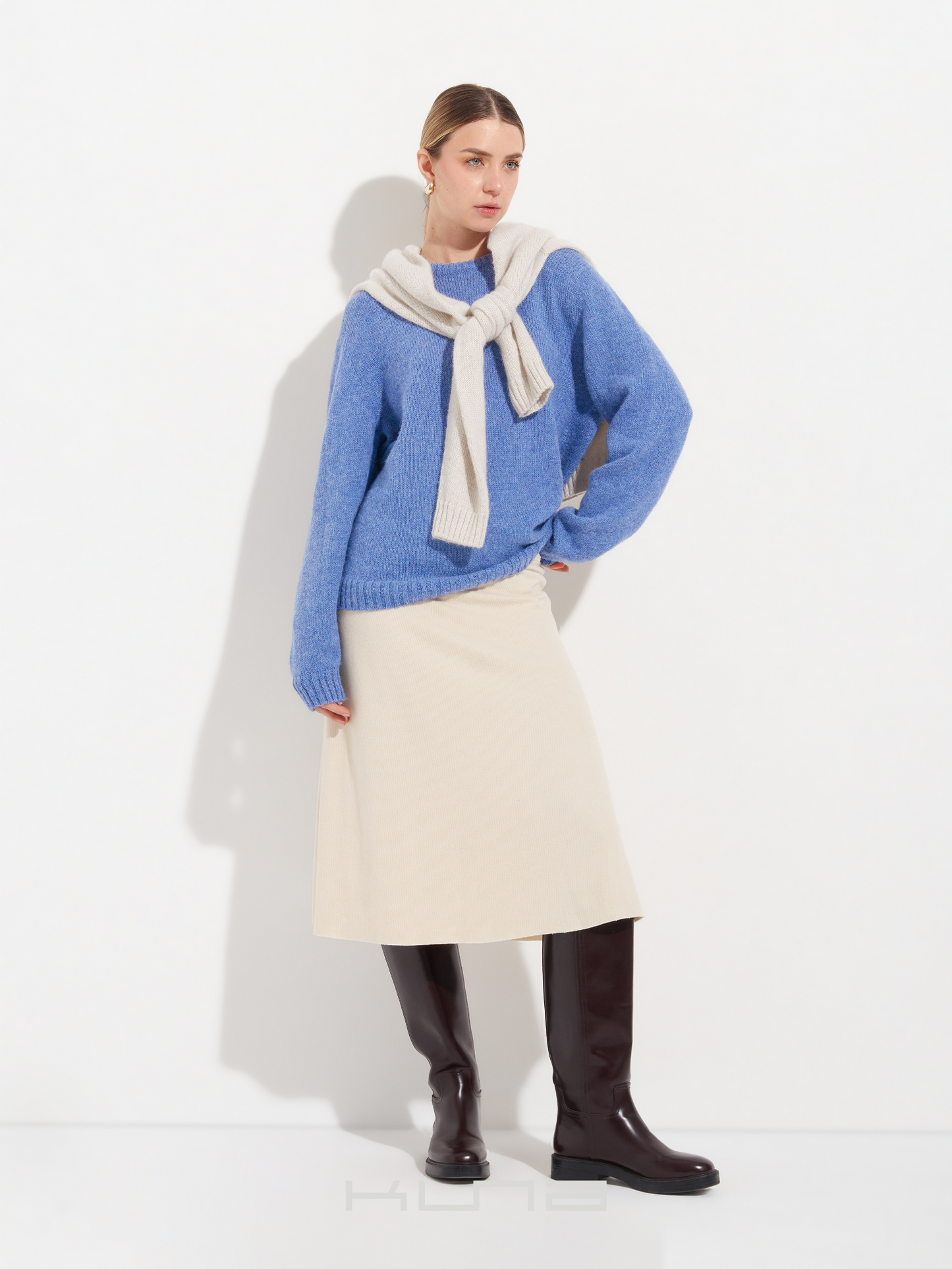 Arequipa Sweater