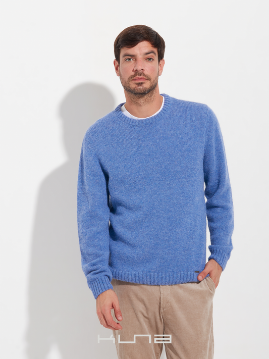 Arequipa Sweater
