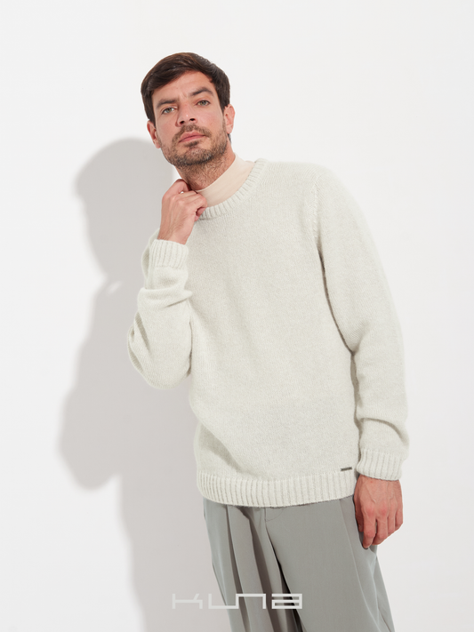 Arequipa Sweater