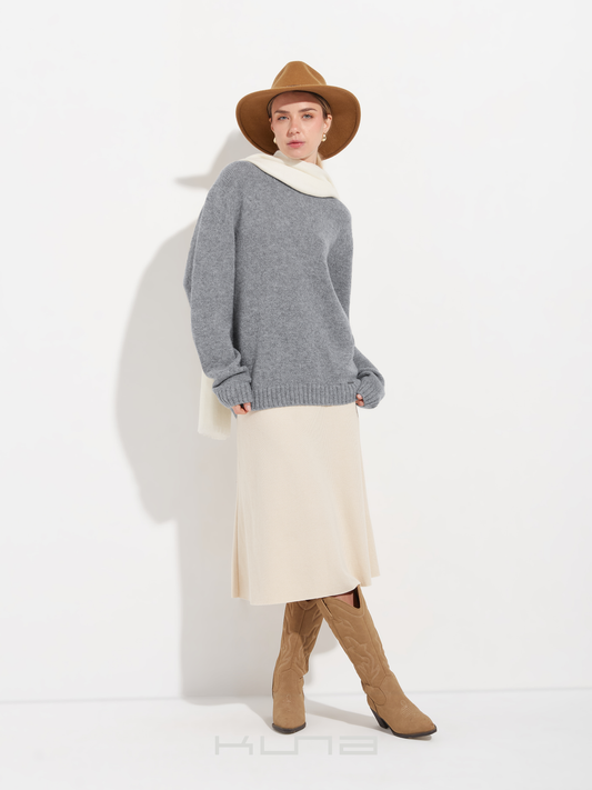 Arequipa Sweater