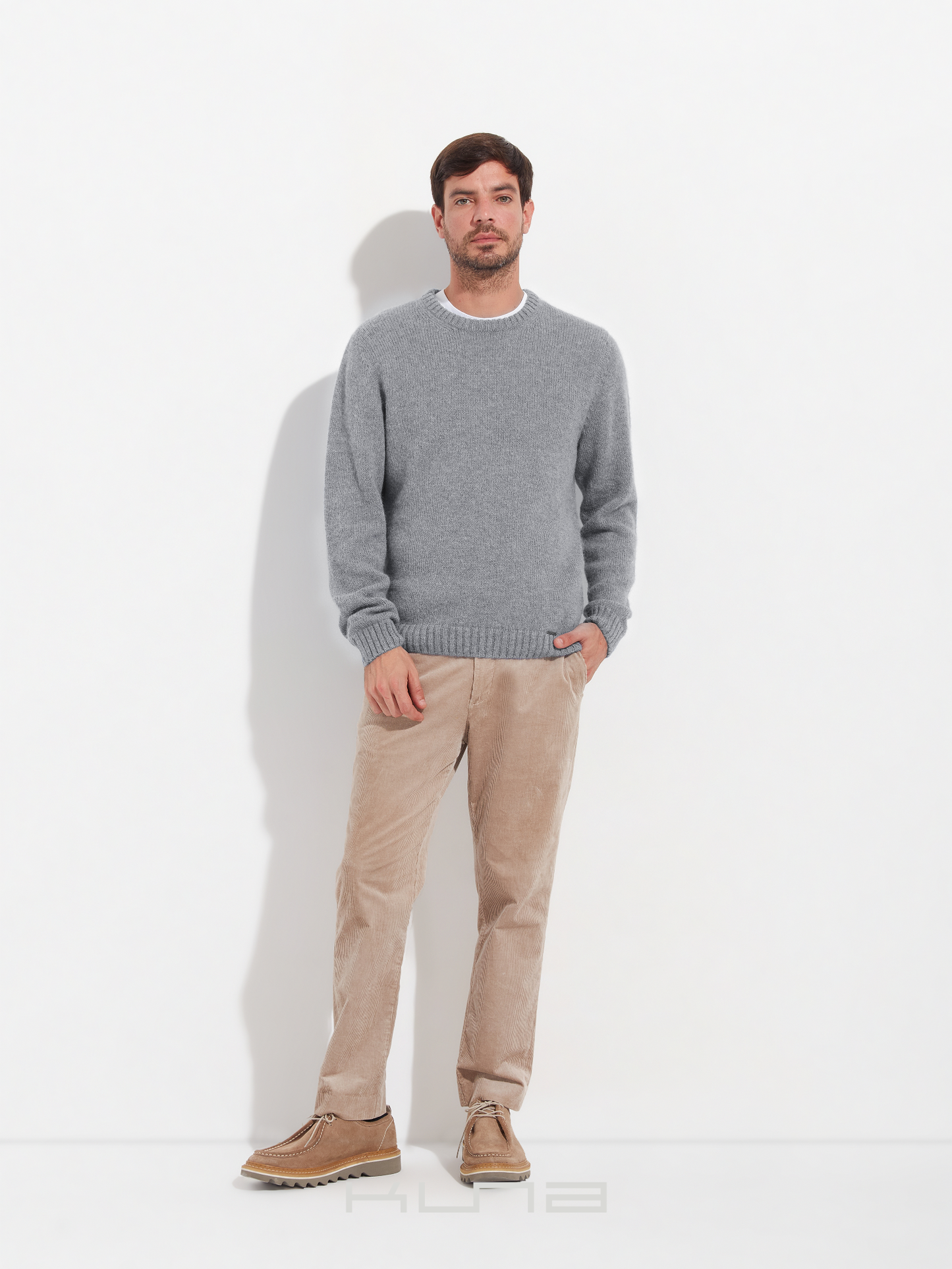 Arequipa Sweater