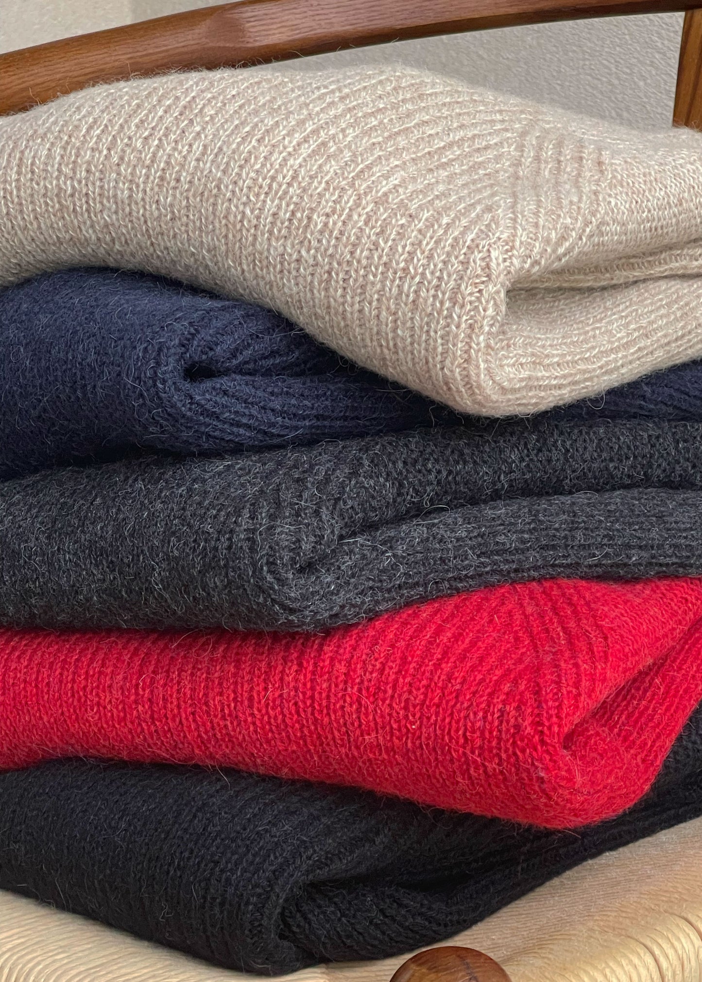 Alessandra Sweater