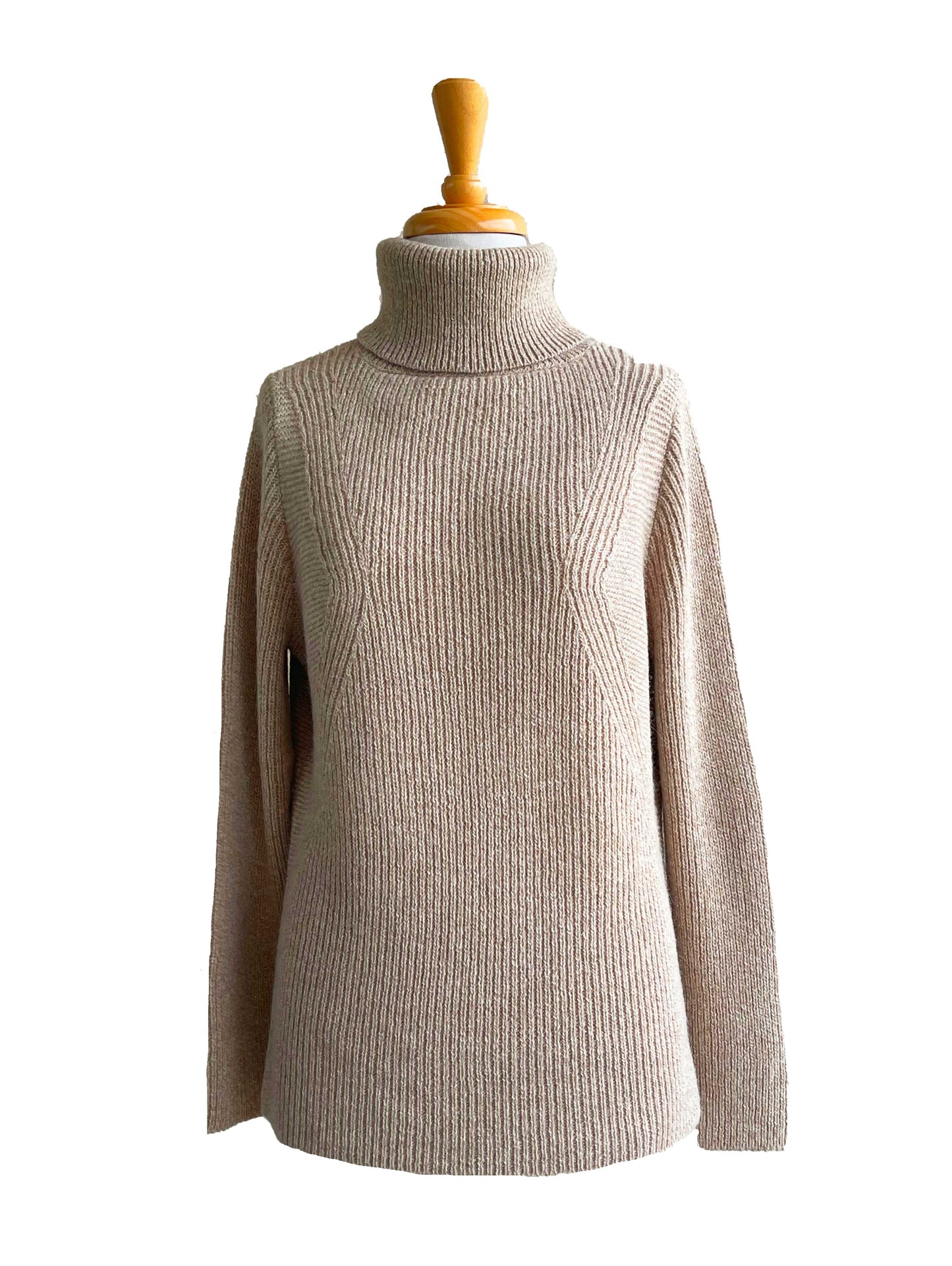 Alessandra Sweater