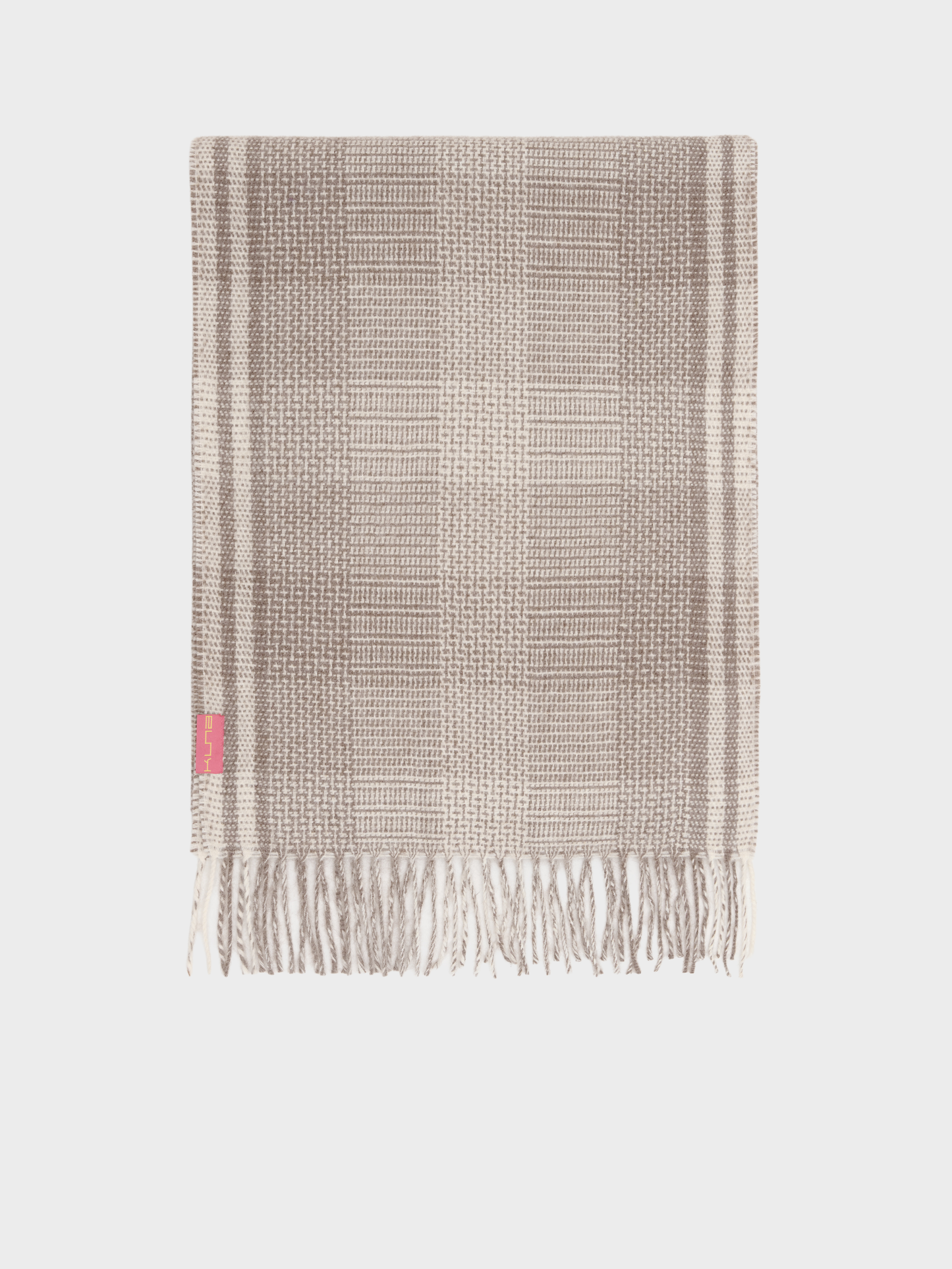 Chambi Alpaca Scarf ECO