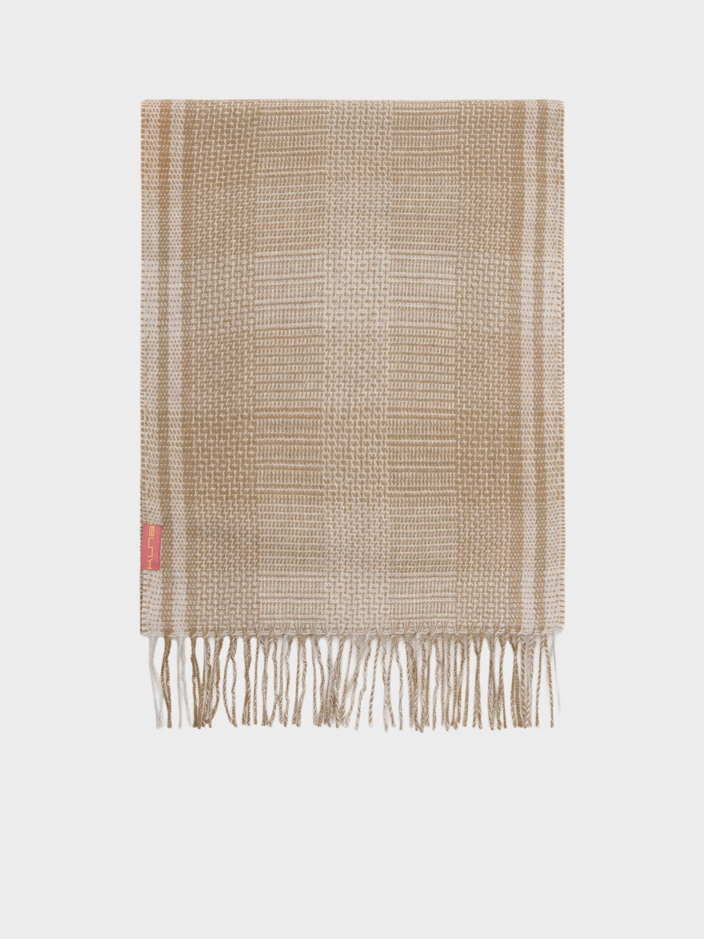 Chambi Alpaca Scarf ECO