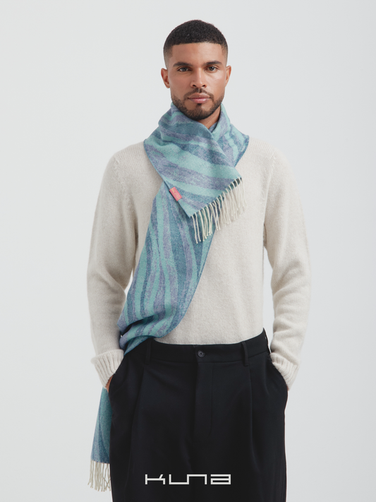 Chalan Alpaca Scarf