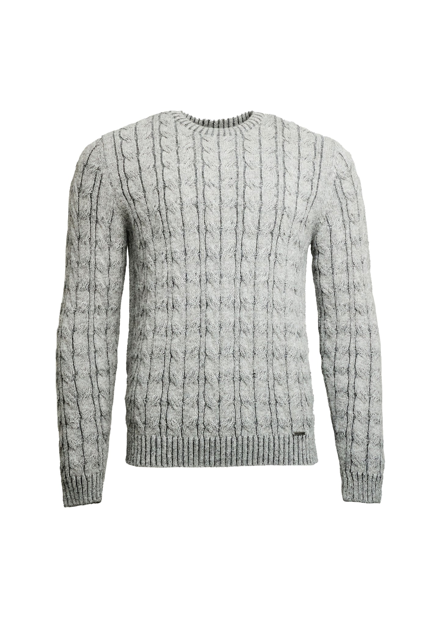 Yasikov Sweater