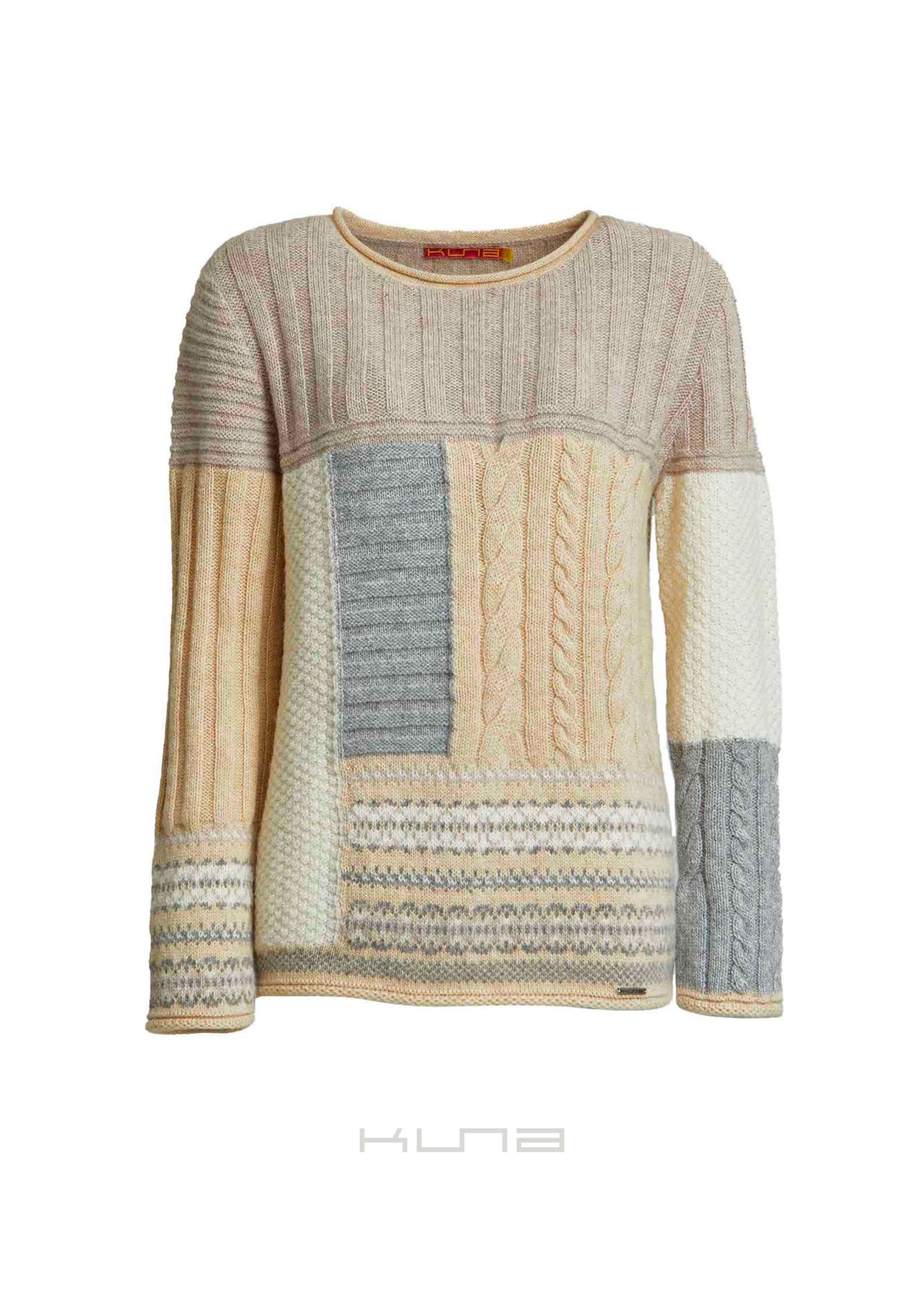 Yourself Sweater