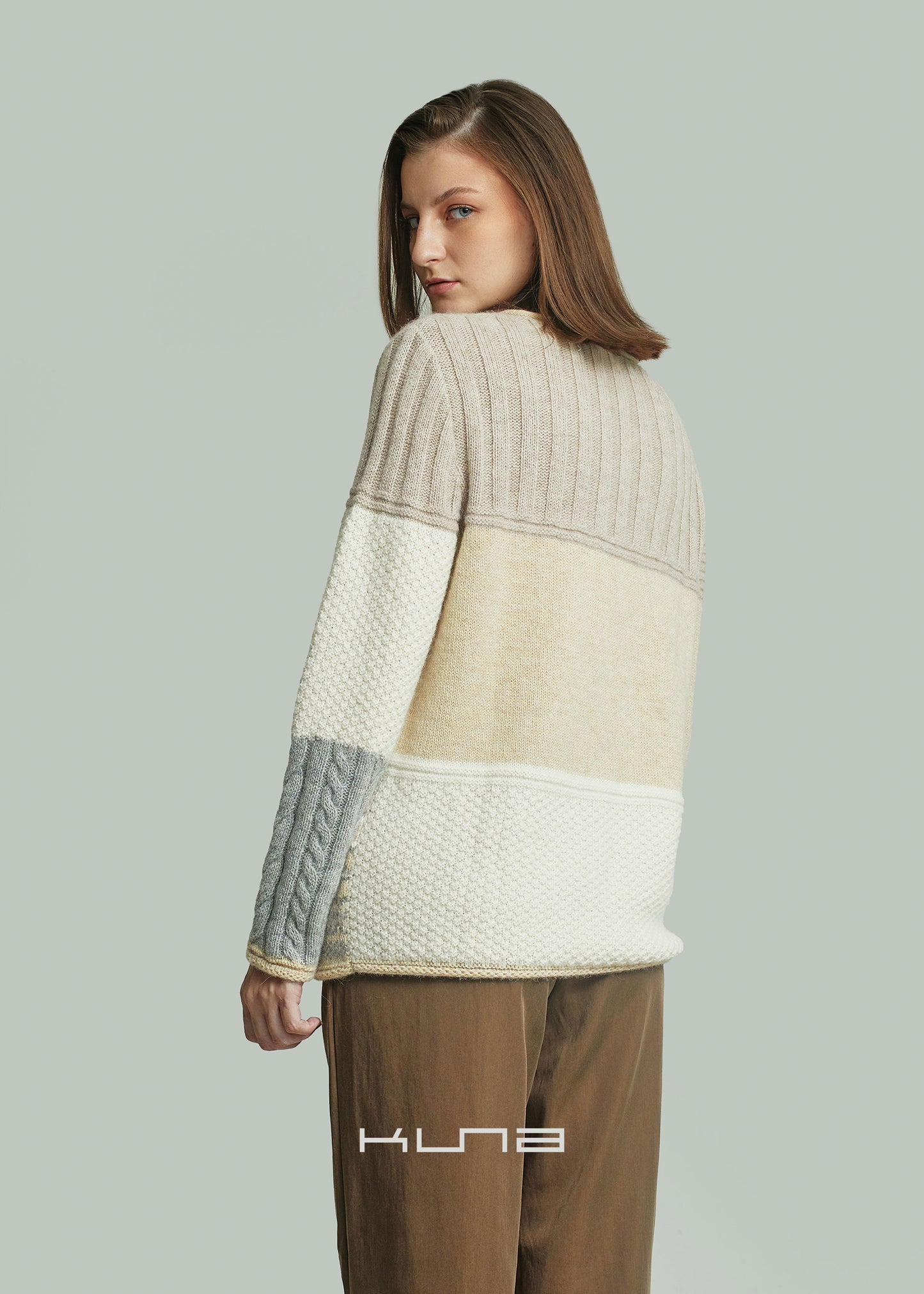 Yourself Sweater